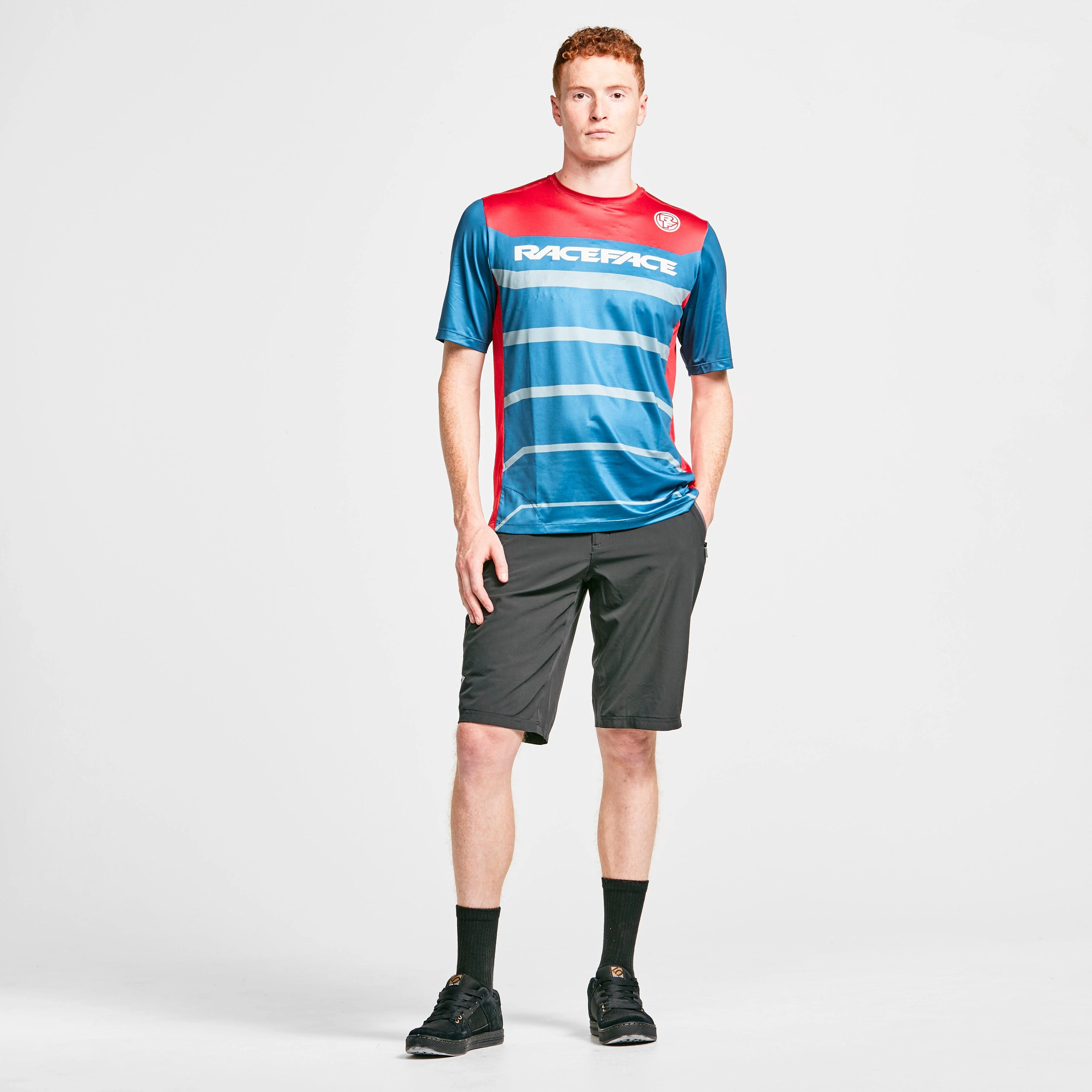 Men's Indy Short Sleeve Jersey - Image 3