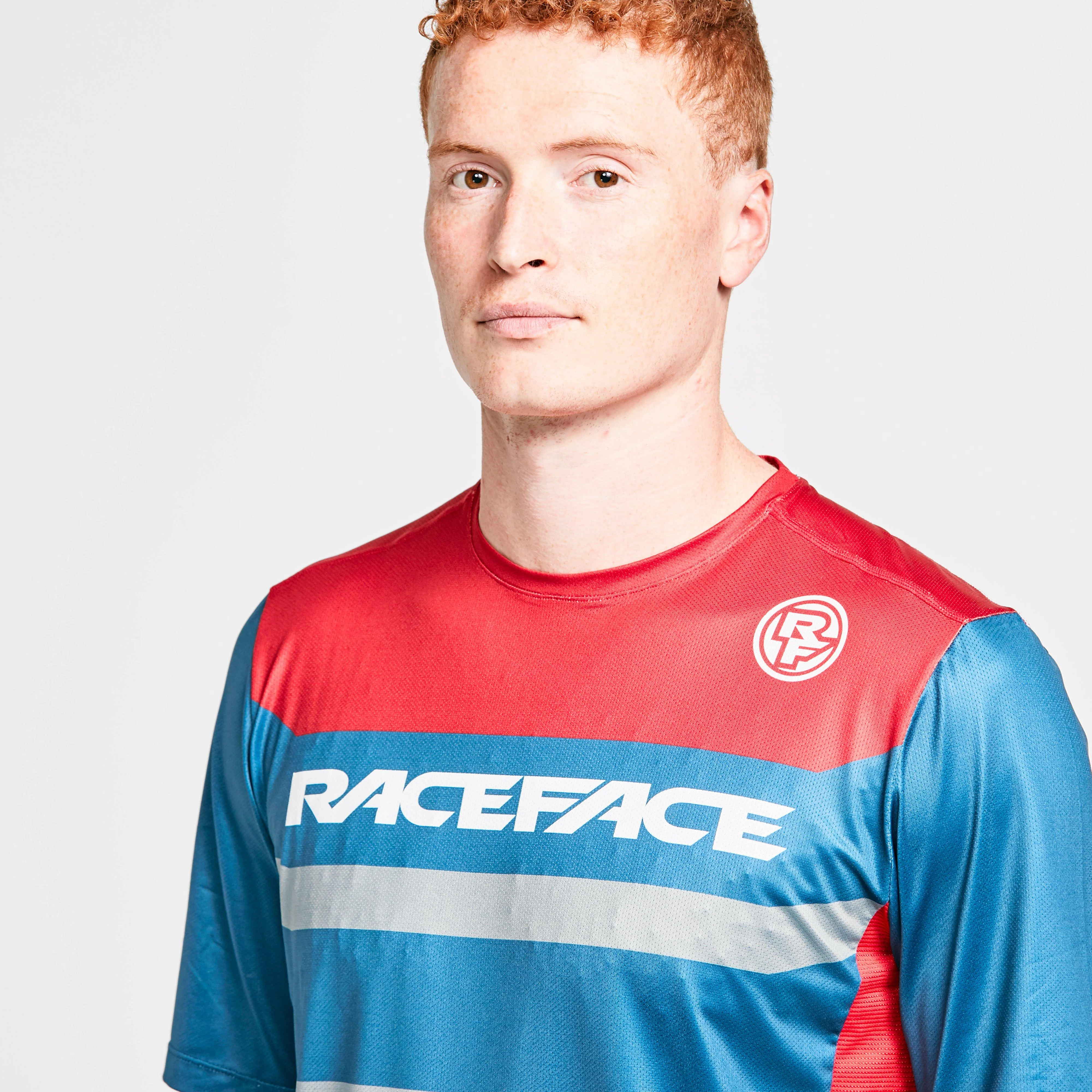 Men's Indy Short Sleeve Jersey - Image 4