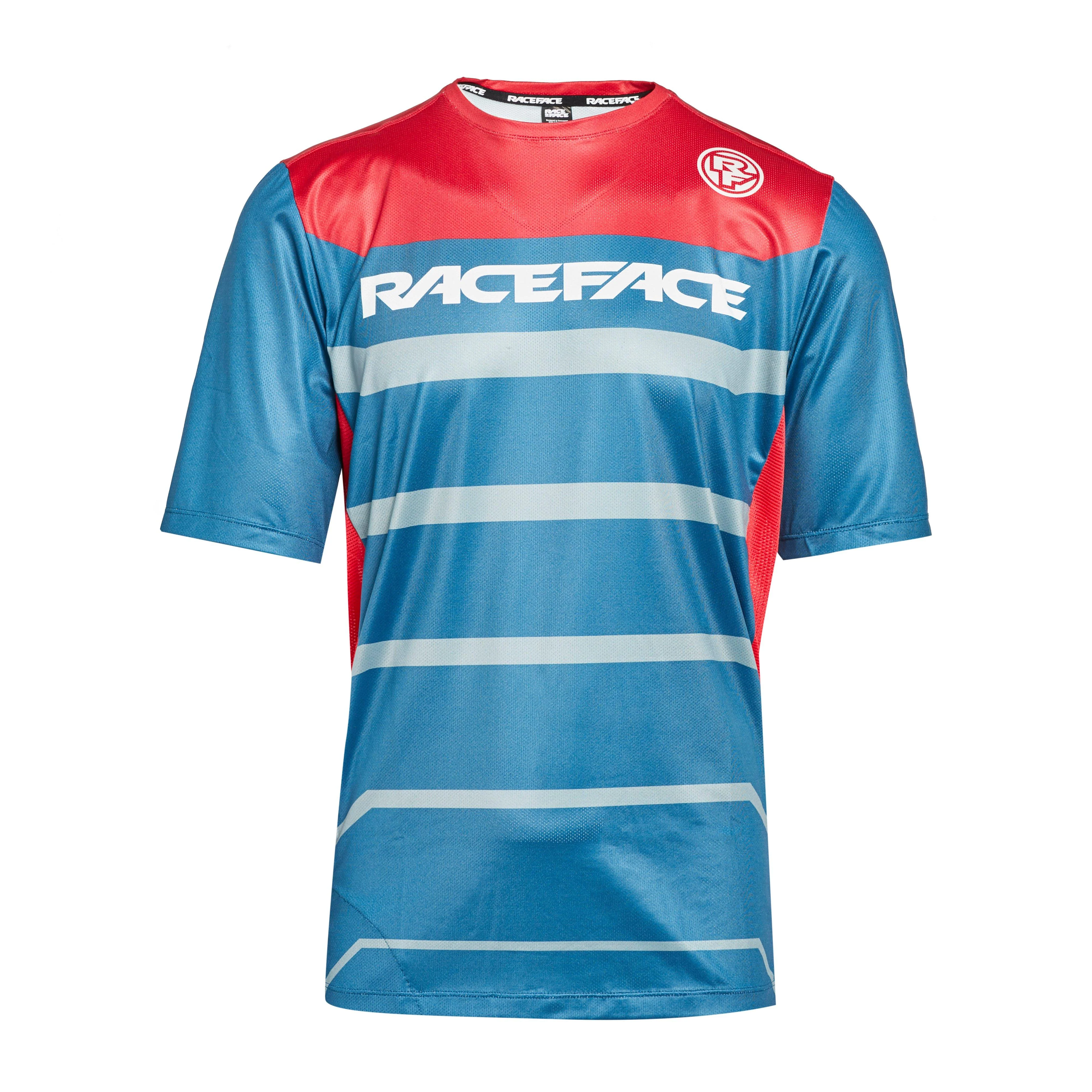 Men's Indy Short Sleeve Jersey - Image 6