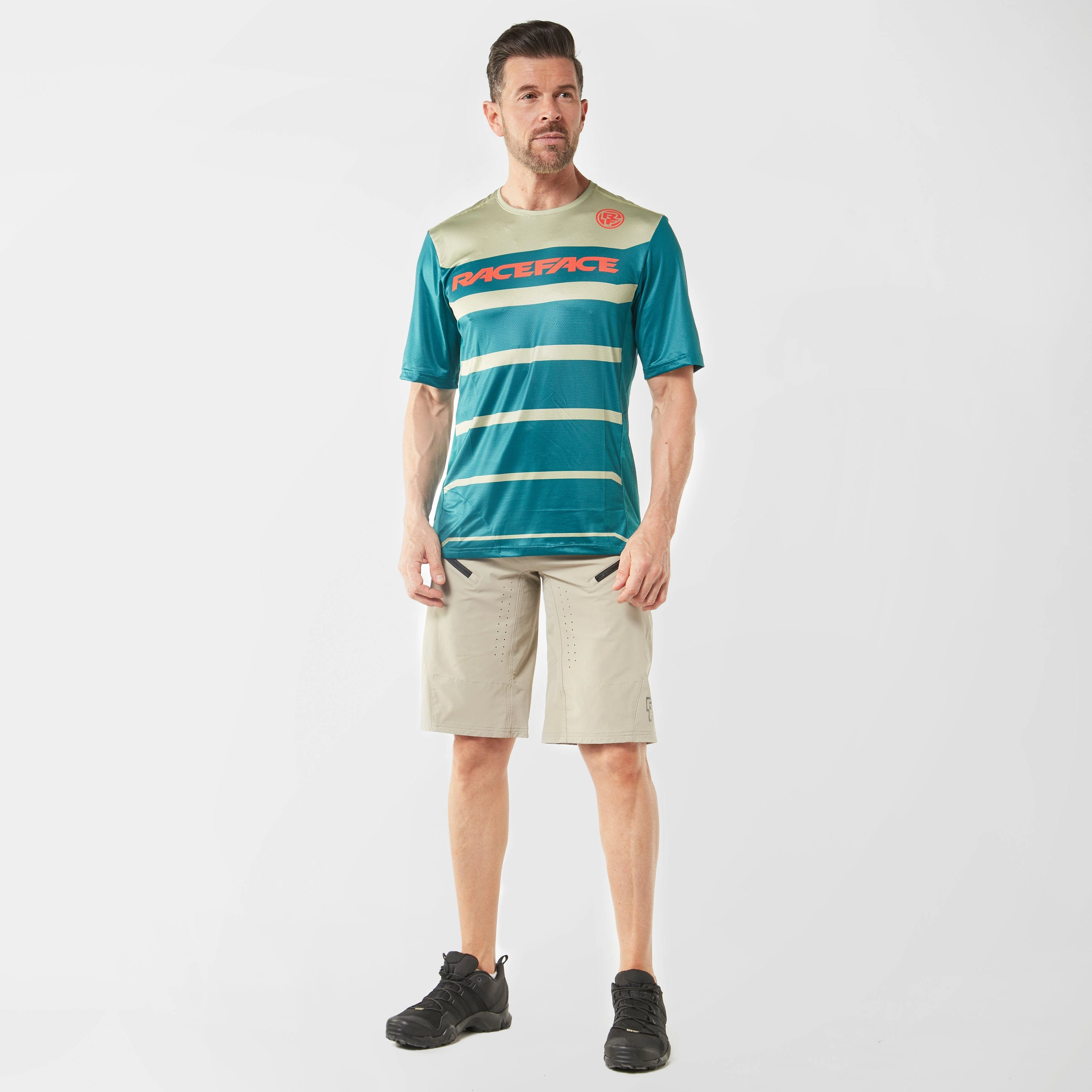 Men's Indy Short Sleeve Jersey - Image 3