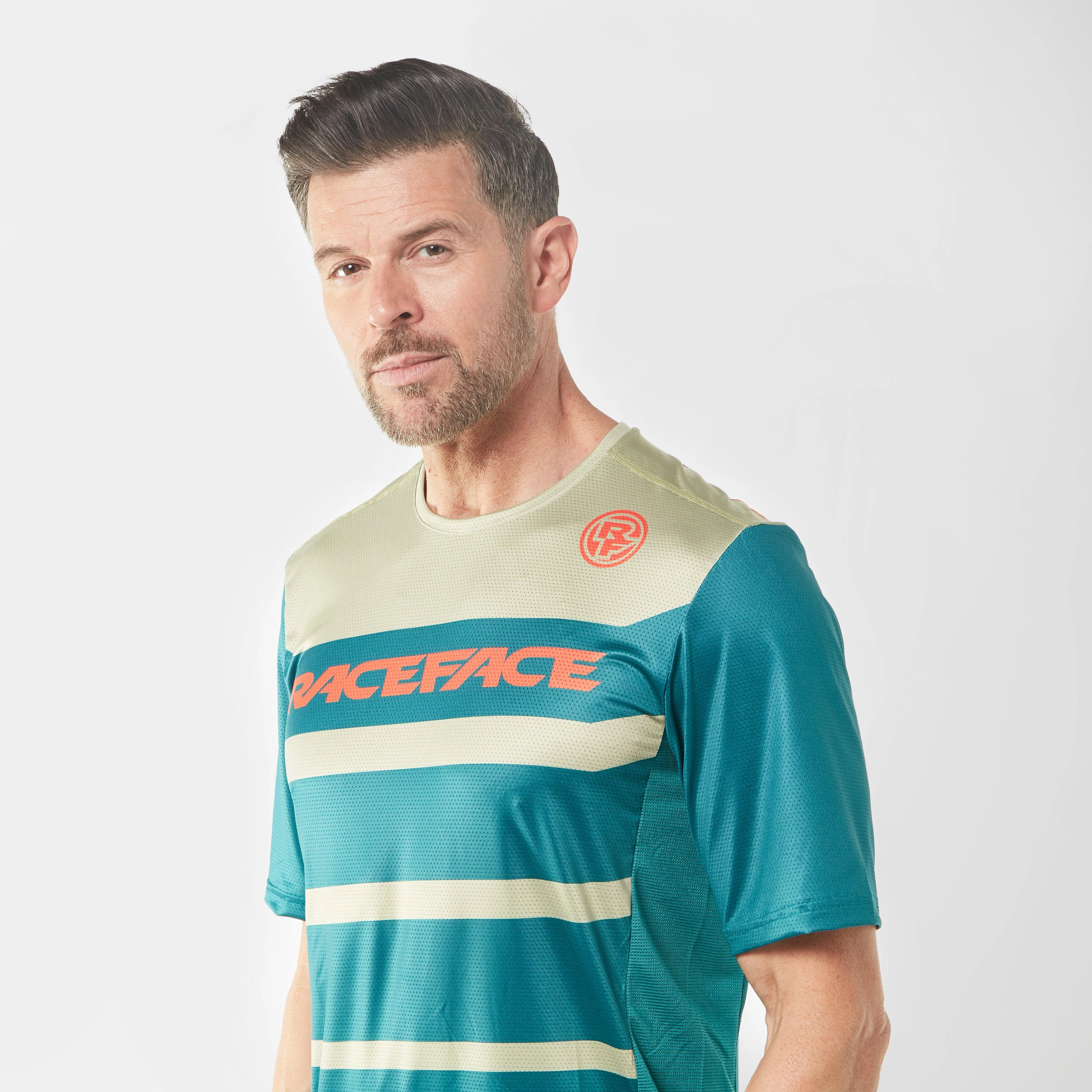 Men's Indy Short Sleeve Jersey - Image 4