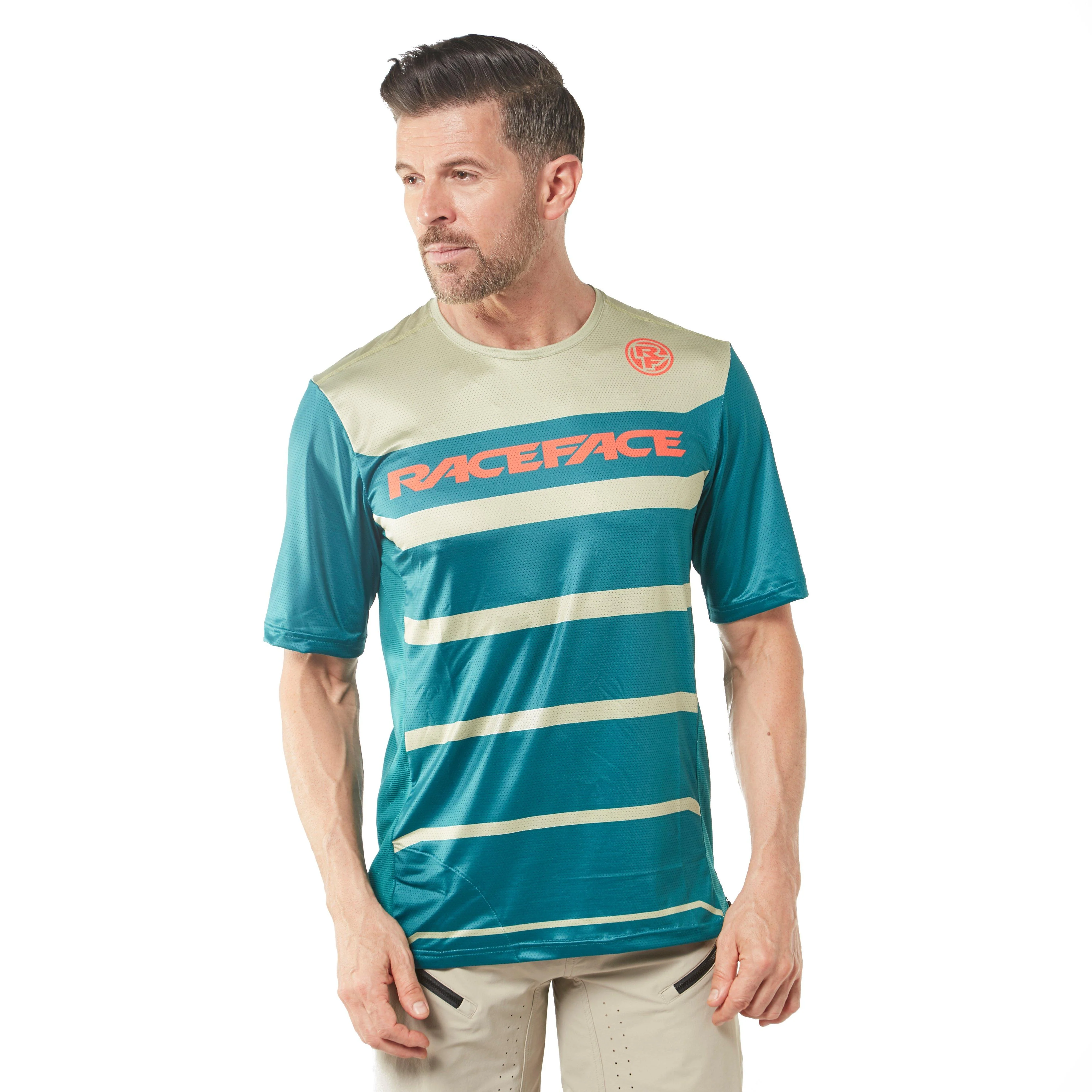 Men's Indy Short Sleeve Jersey - Image 5