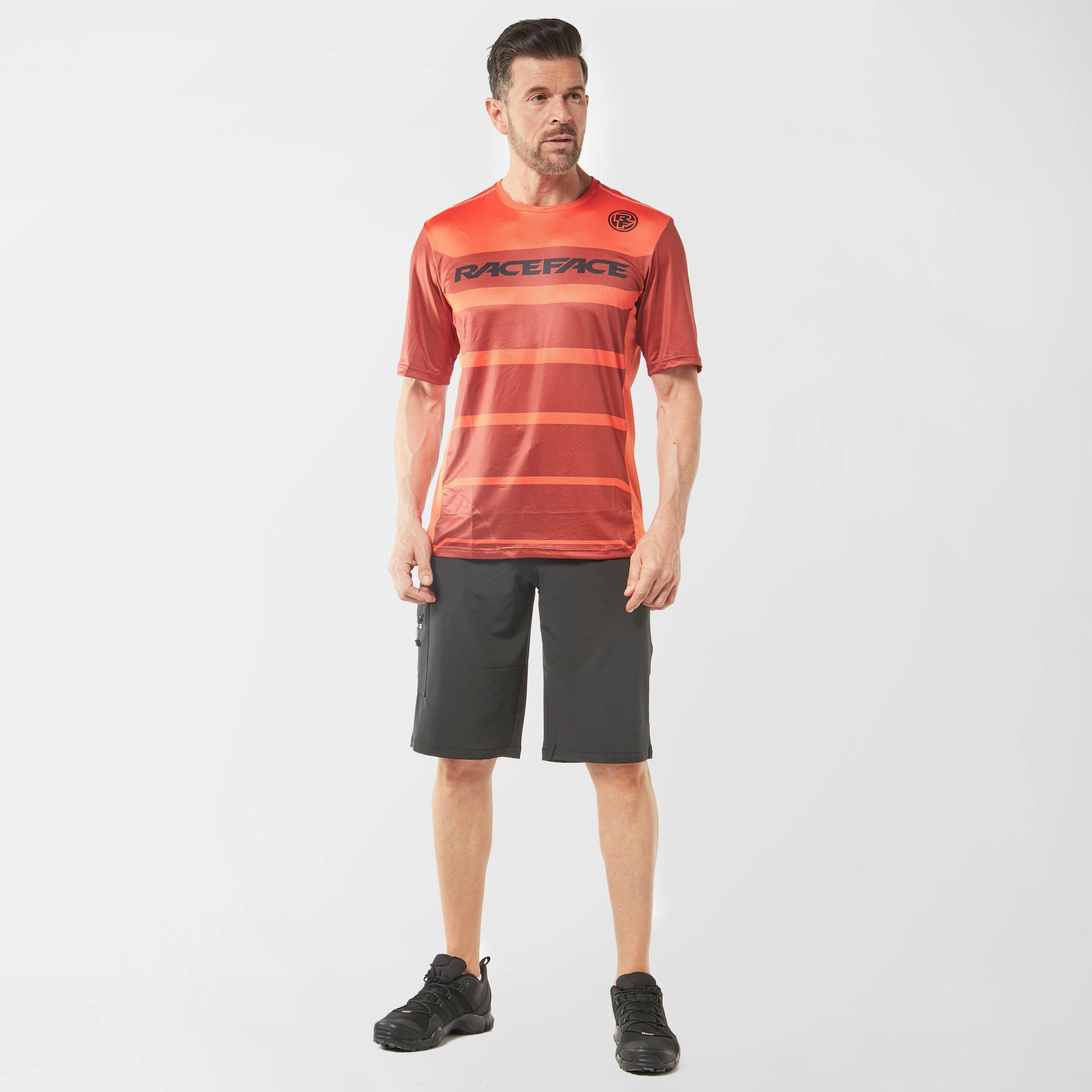 Men's Trigger Shorts - Image 3