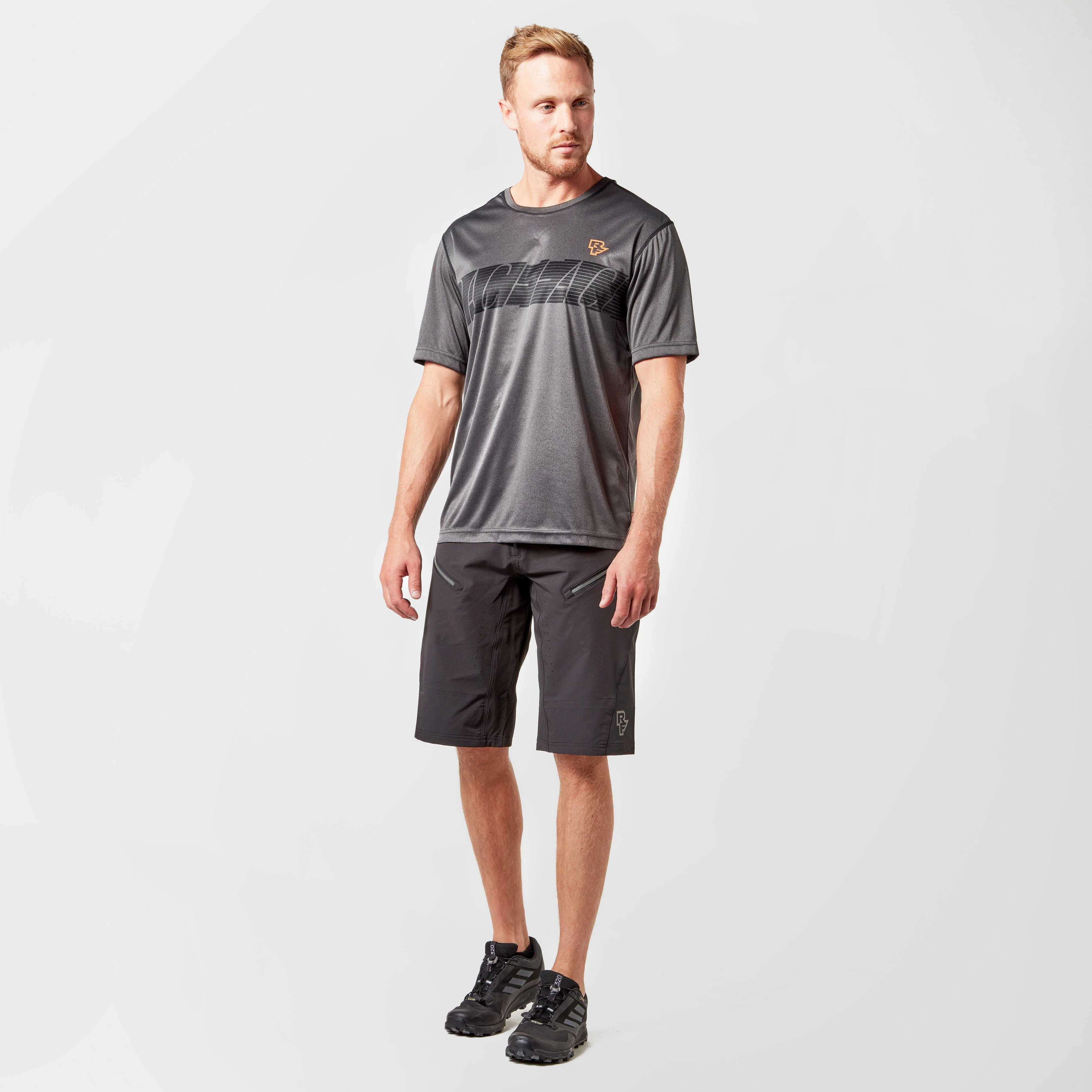 Men's Trigger Torino Tech Top - Image 3