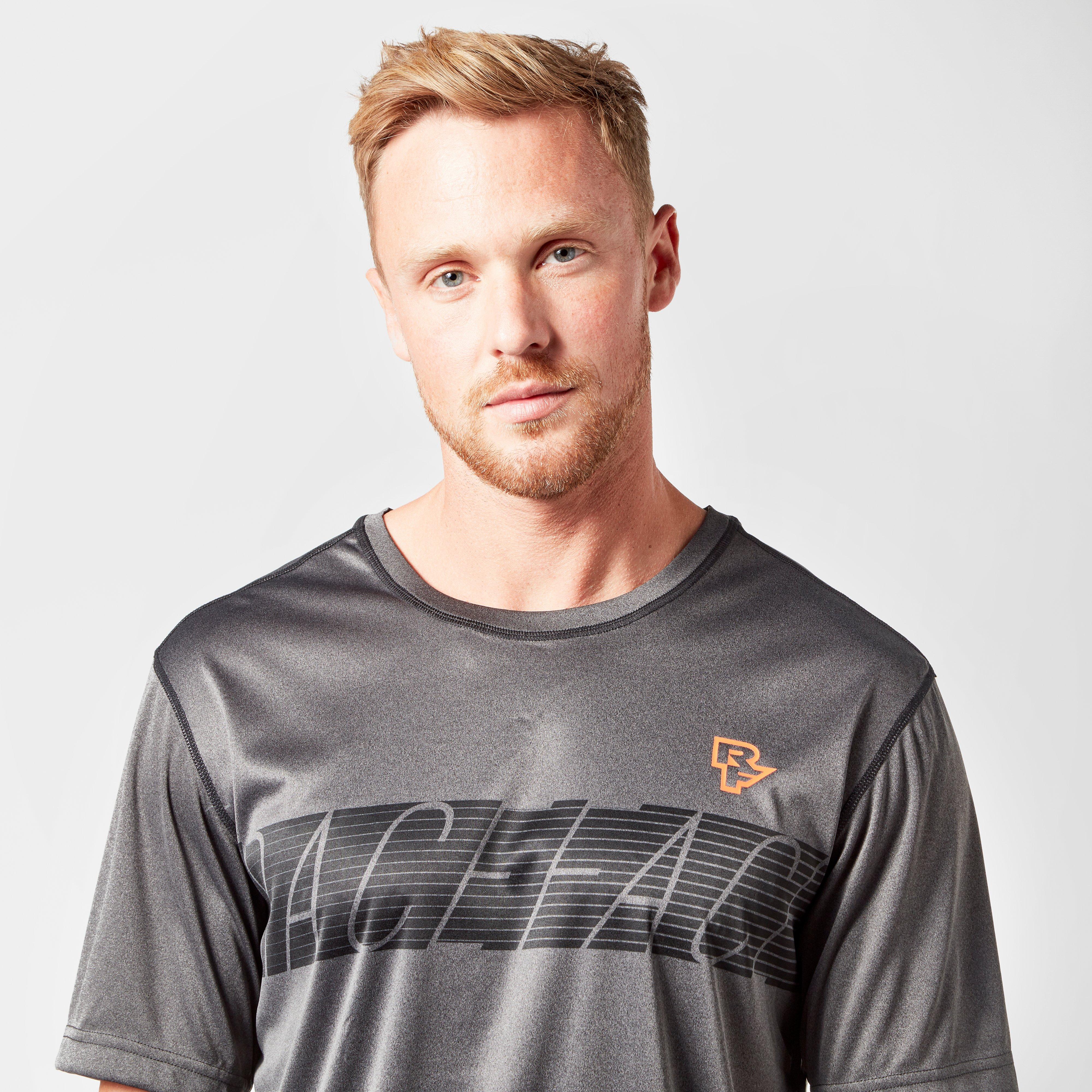 Men's Trigger Torino Tech Top - Image 4