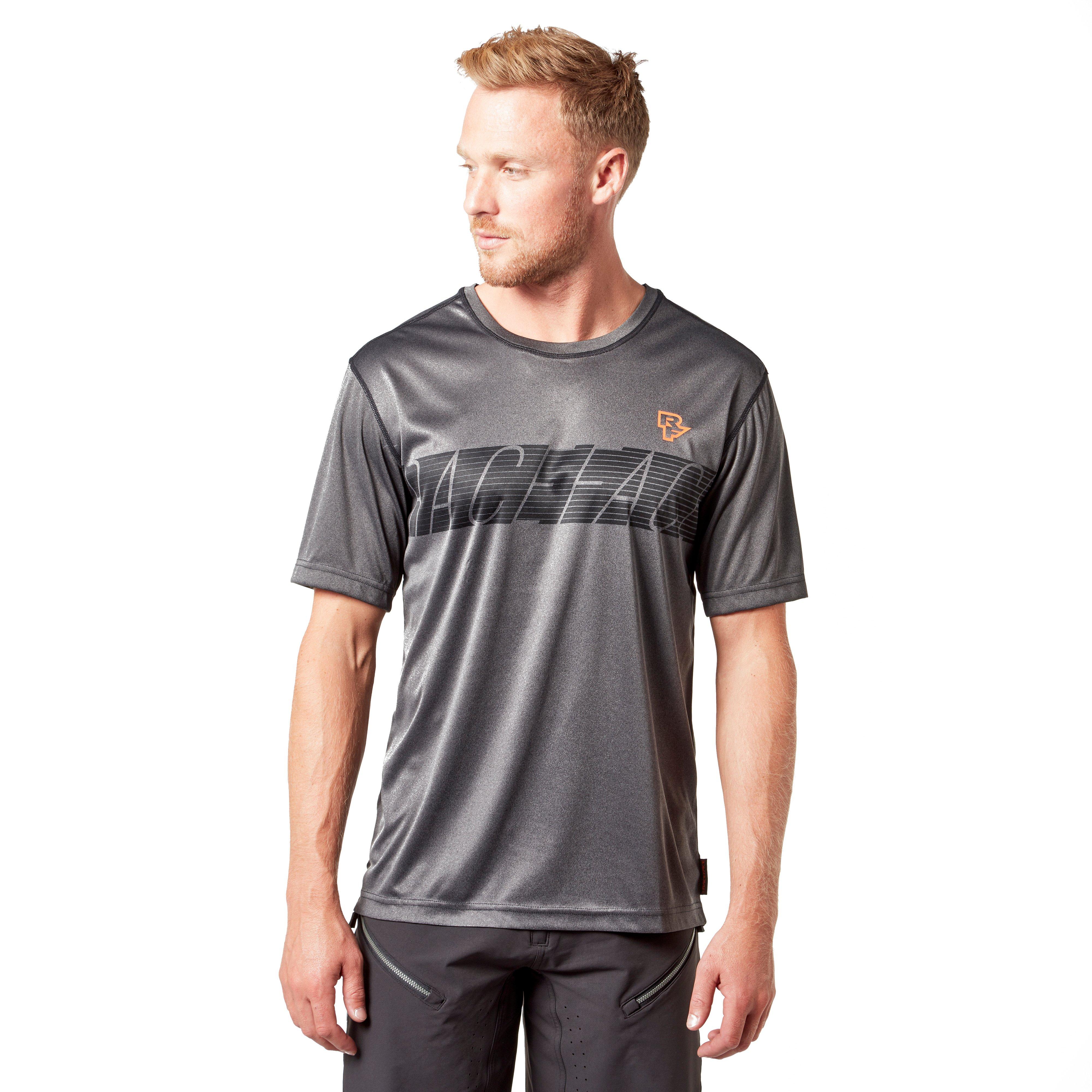 Men's Trigger Torino Tech Top - Image 5