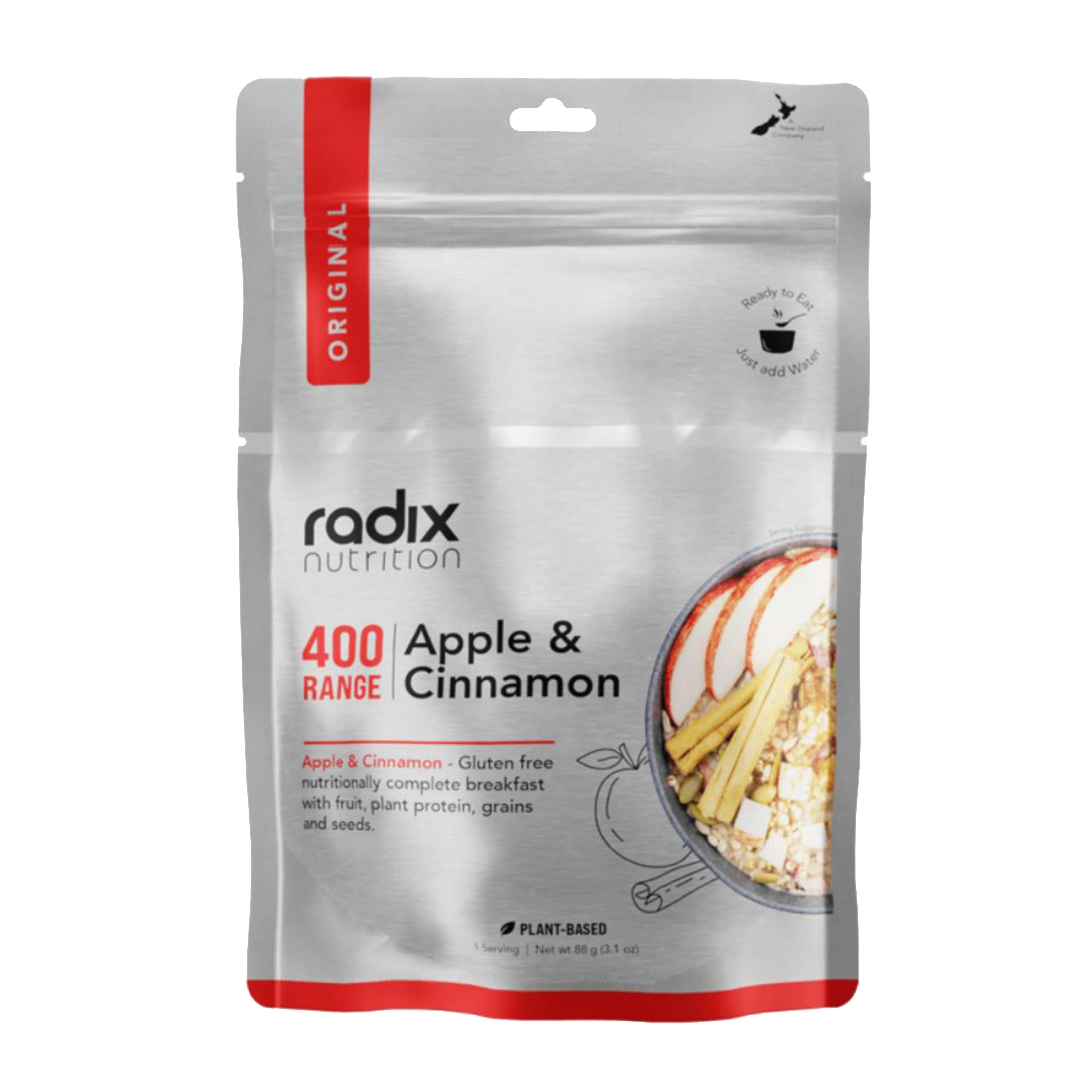 Apple Cinnamon Breakfast 400 - Image 6