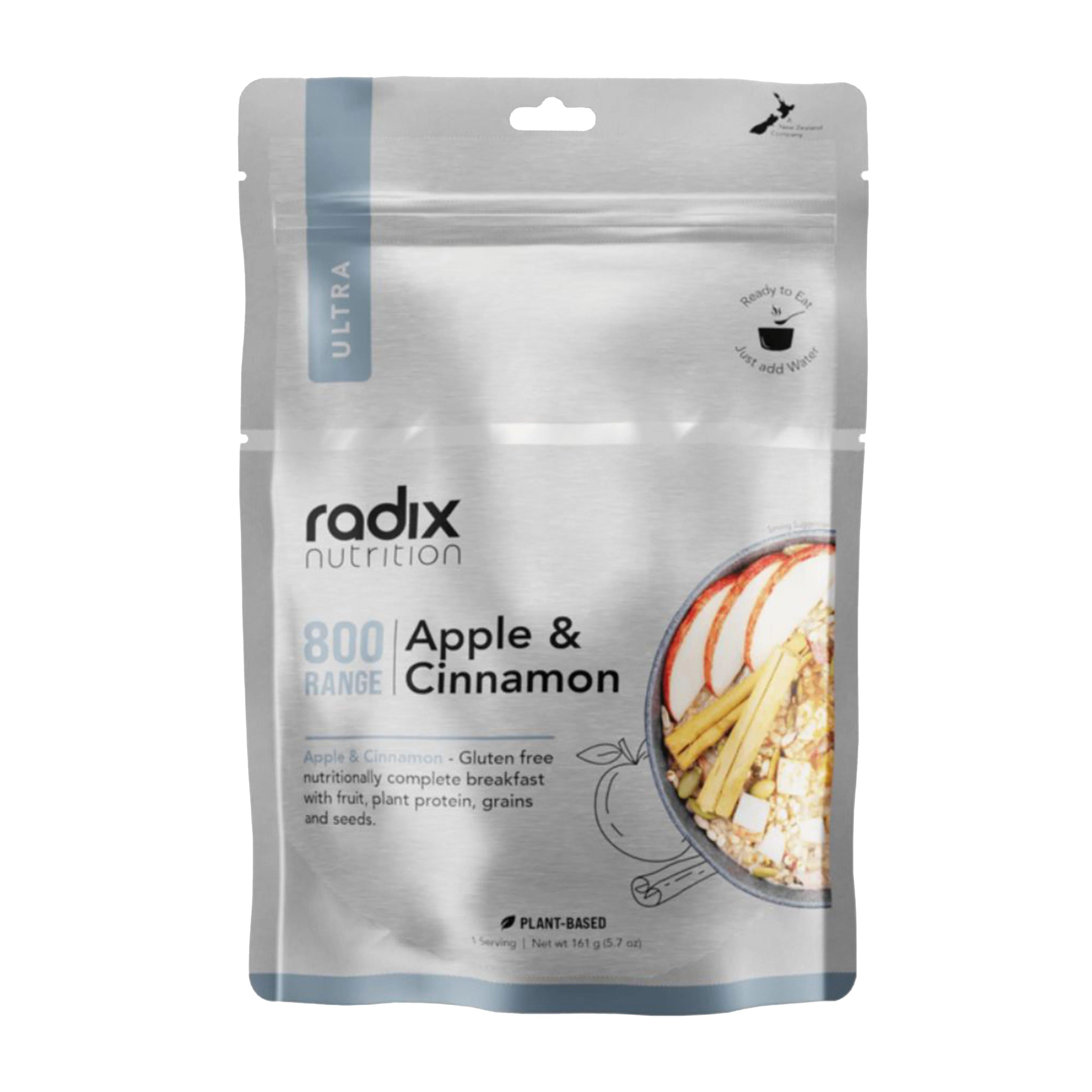 Apple Cinnamon Breakfast 800 - Image 6