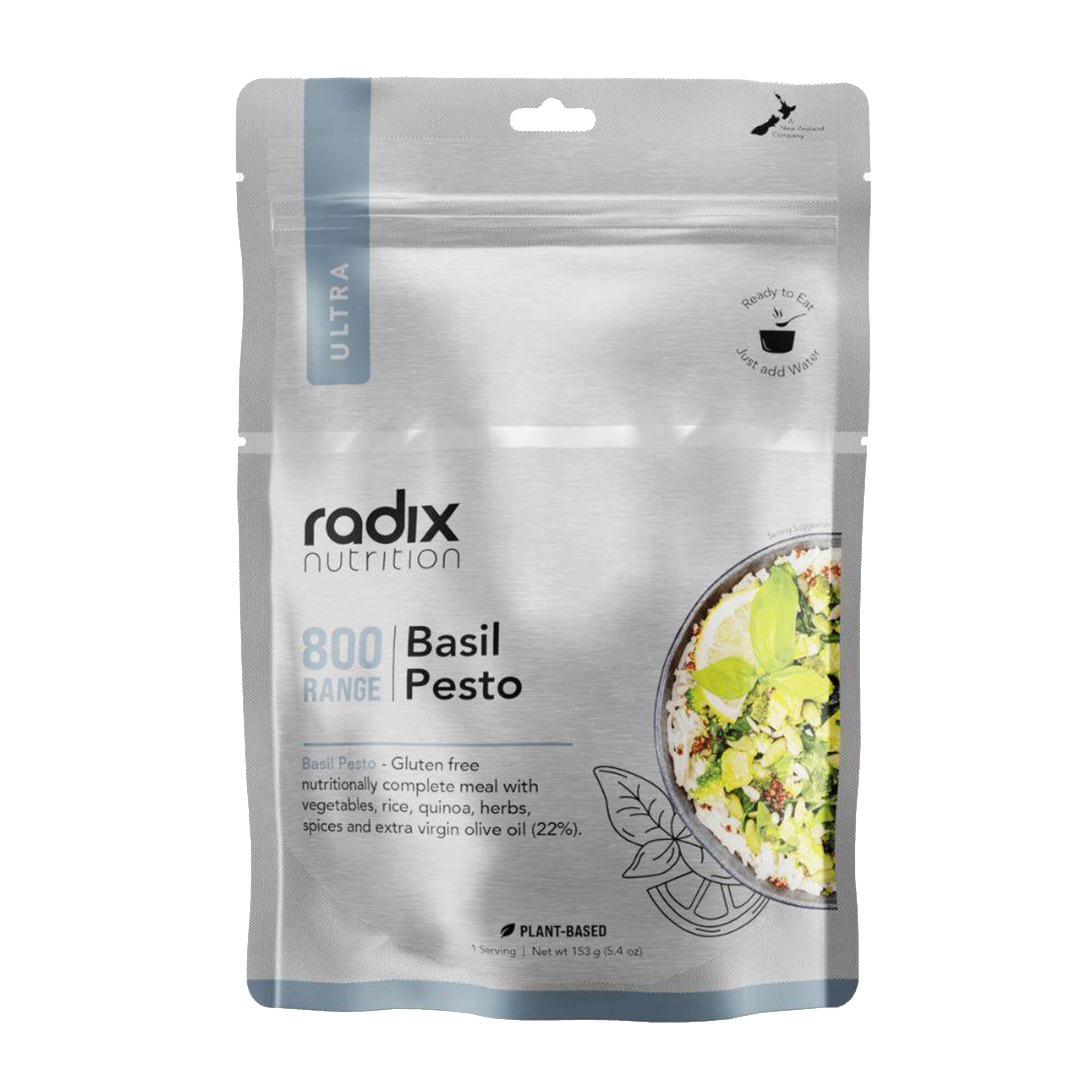 Basil Pesto Meal 800 - Image 5