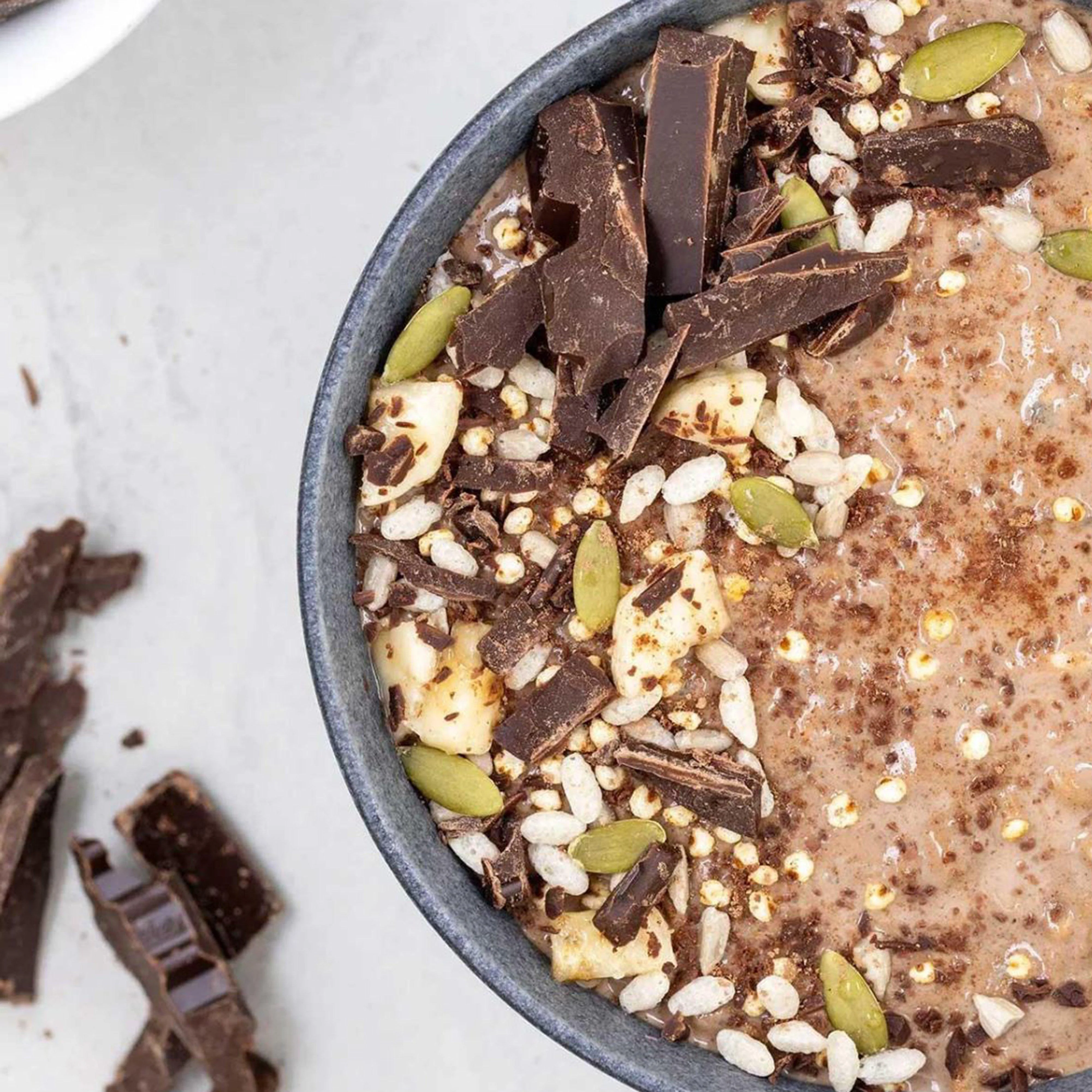 Chocolate Breakfast 800 - Image 2