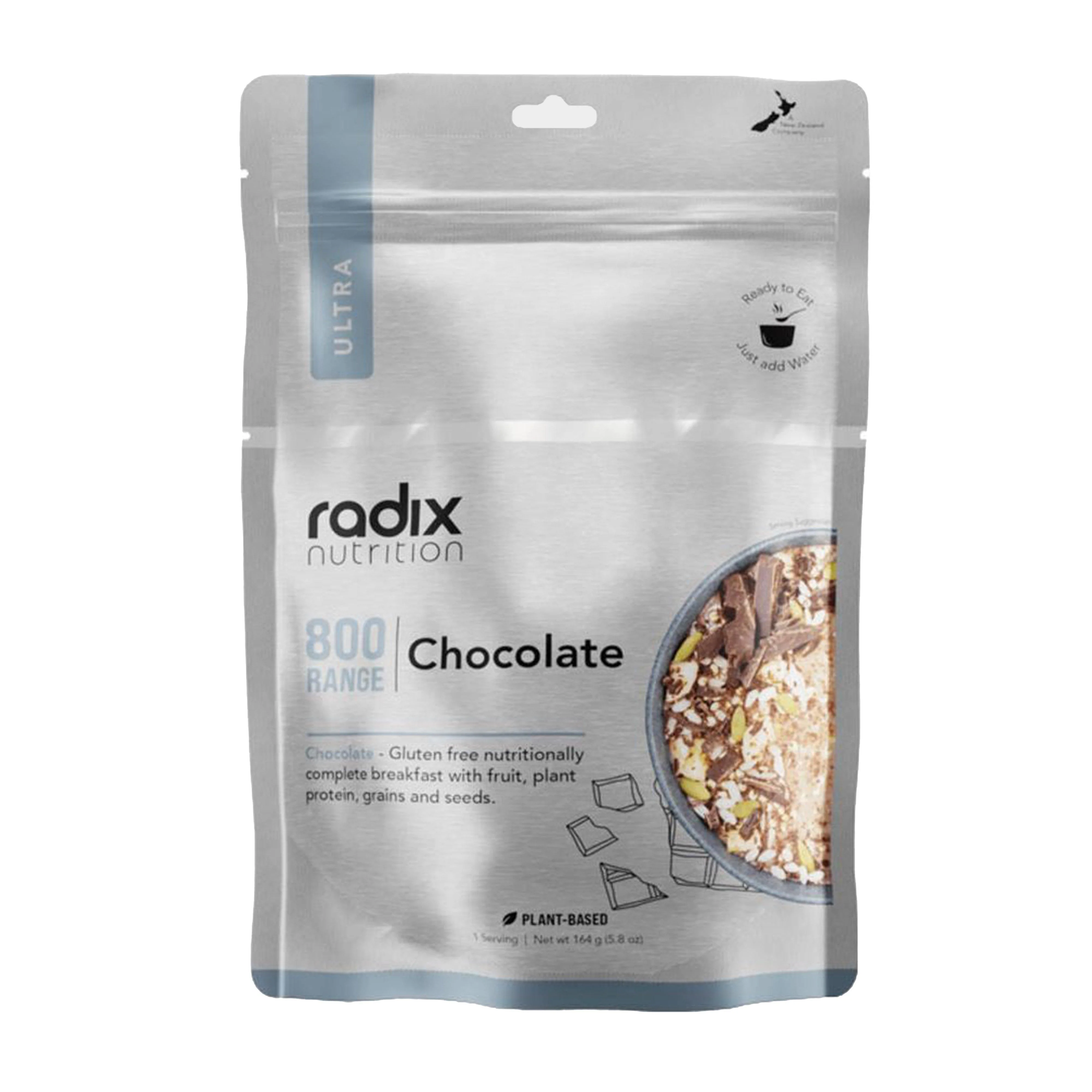 Chocolate Breakfast 800 - Image 5