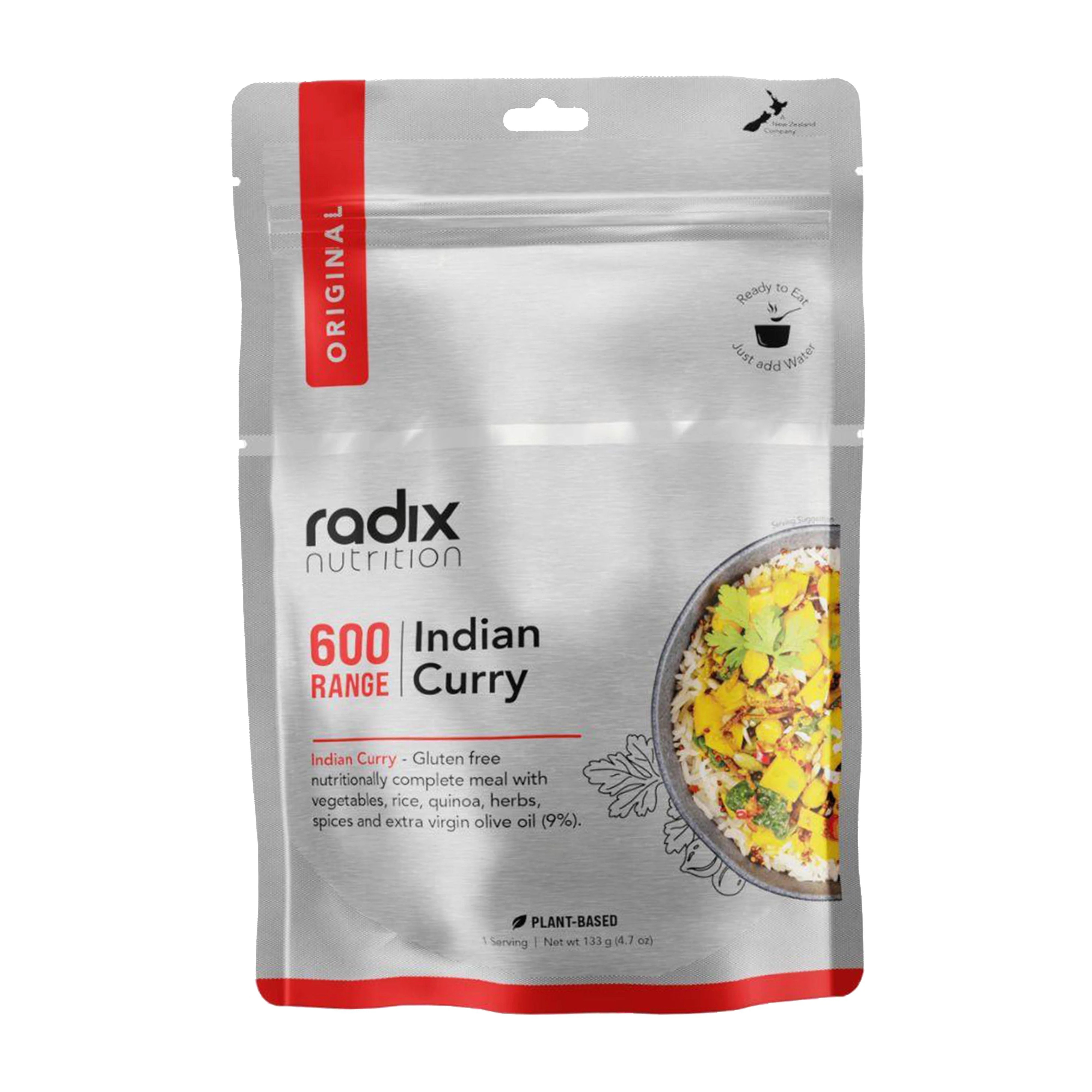 Indian Curry Meal 800 - Image 4
