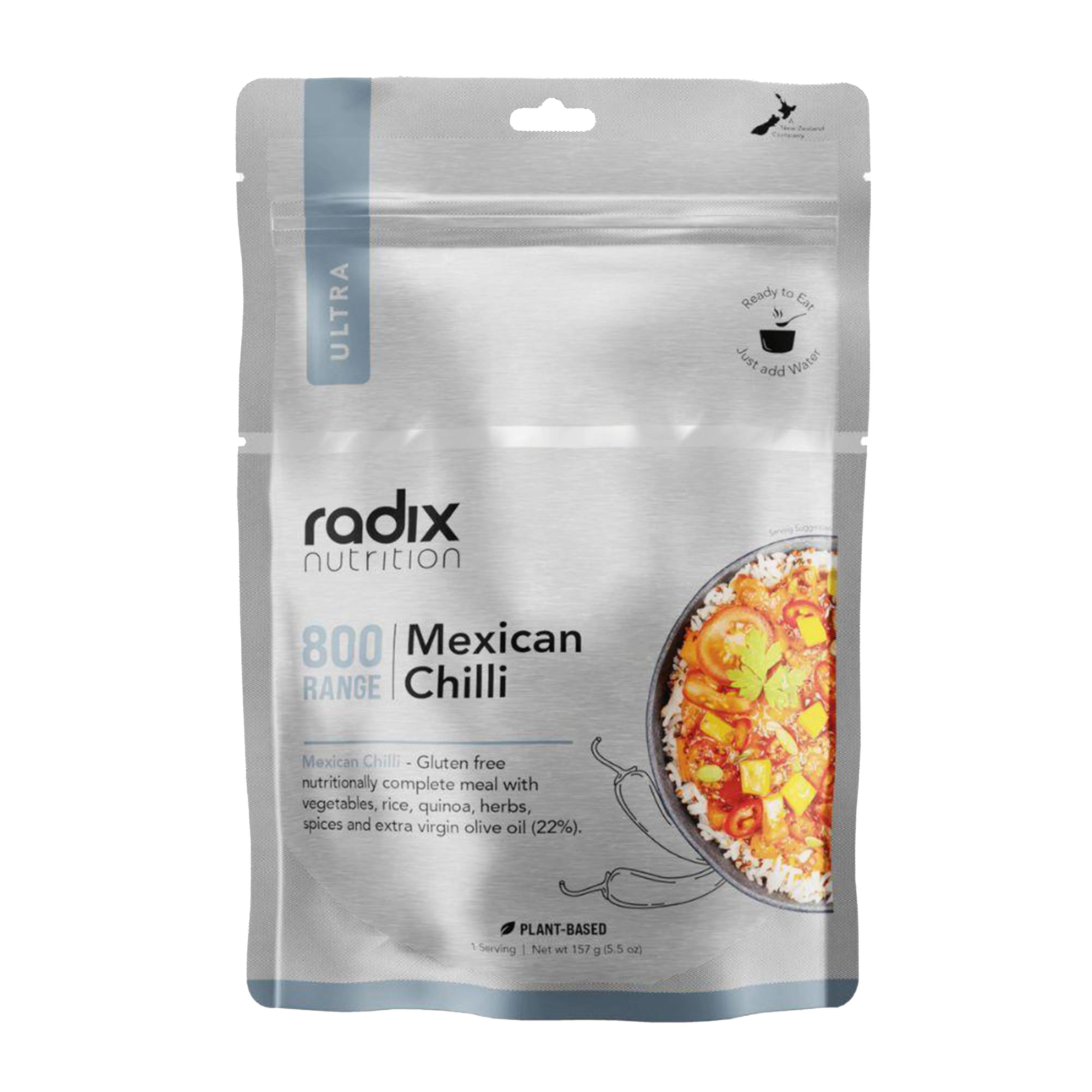 Original Mexican Chilli Meal 600kcal - Image 5