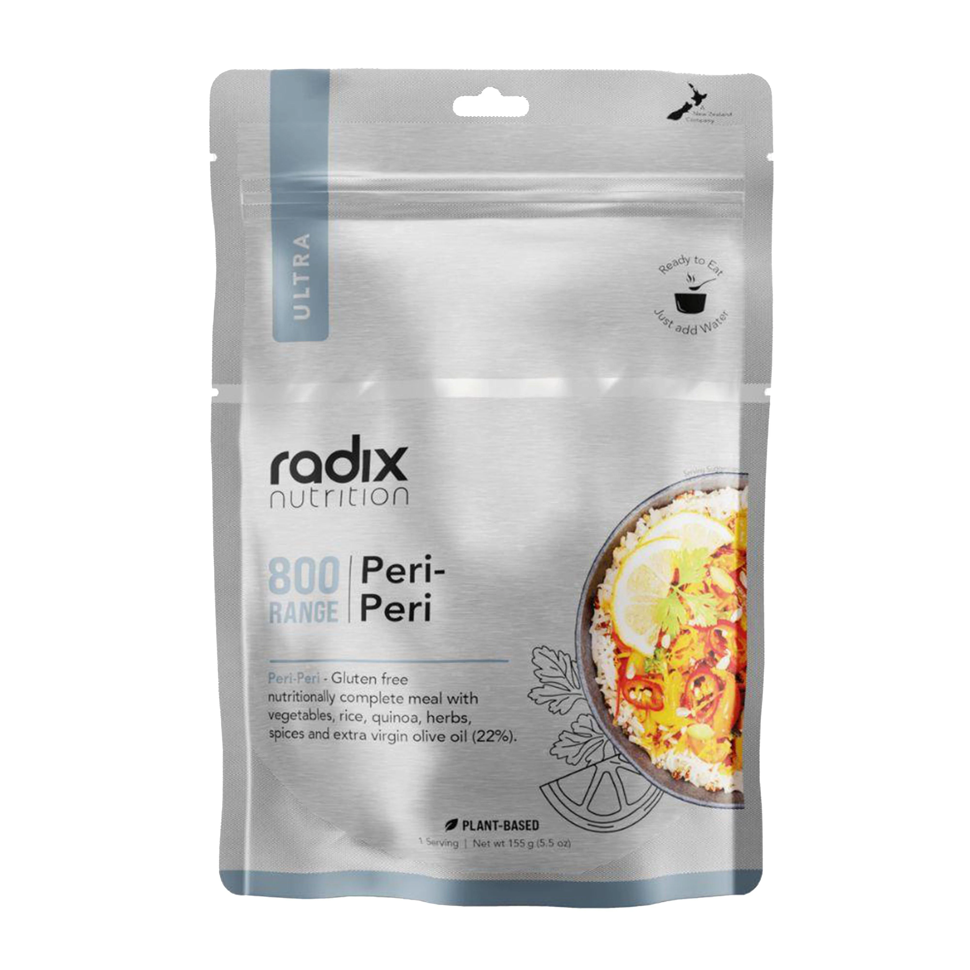 Peri Peri Meal 800 - Image 5