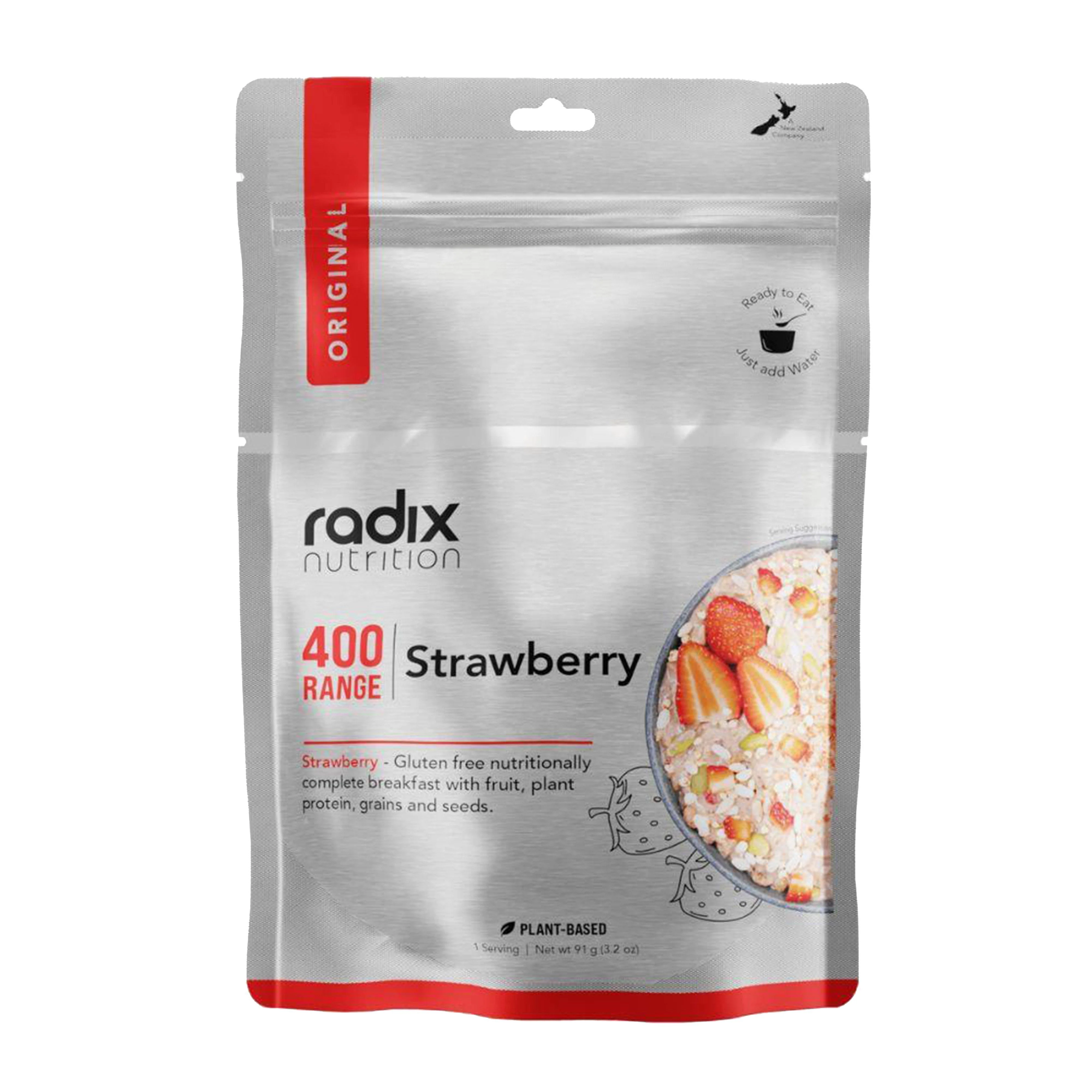 Strawberry Breakfast 400 - Image 6