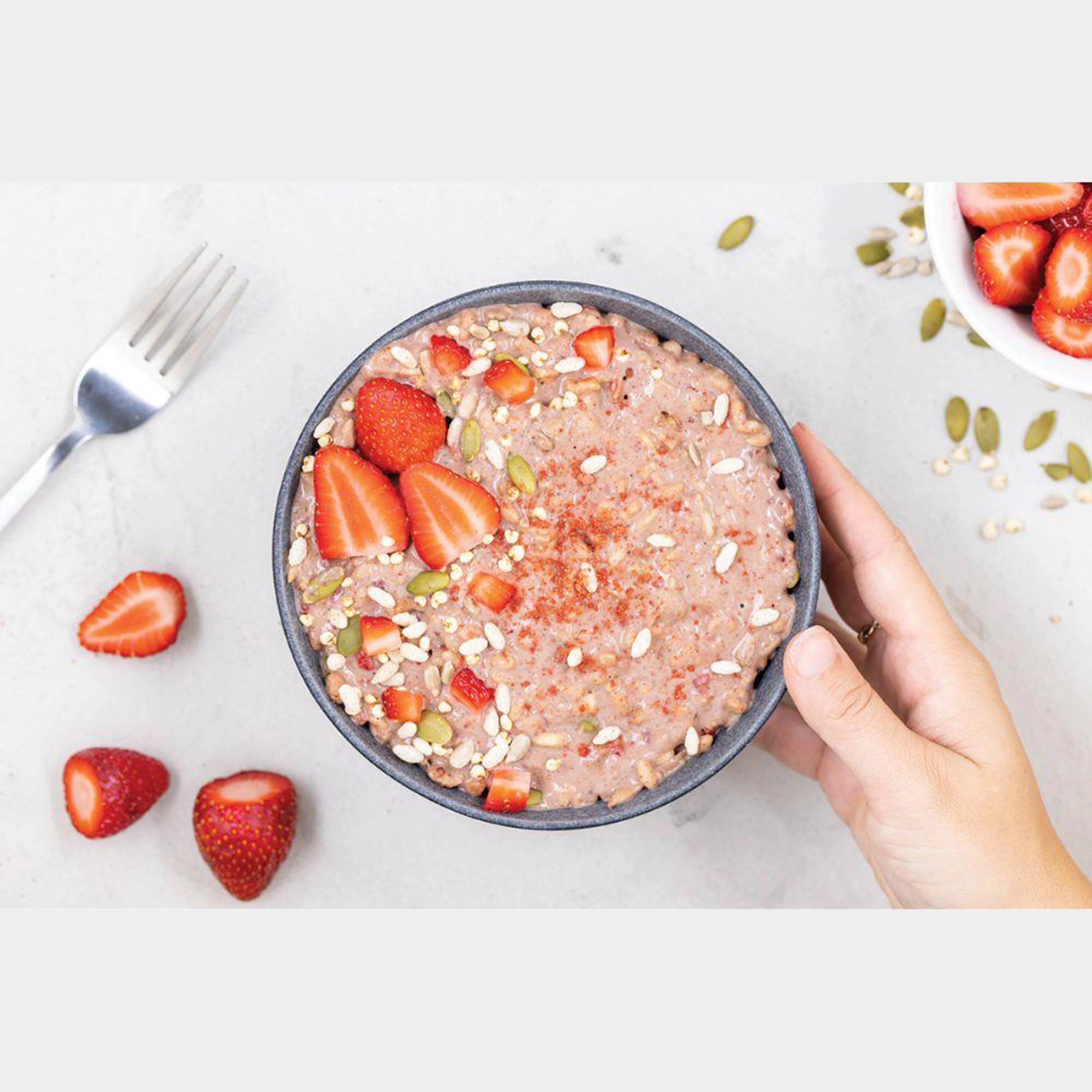Strawberry Breakfast 800 - Image 2