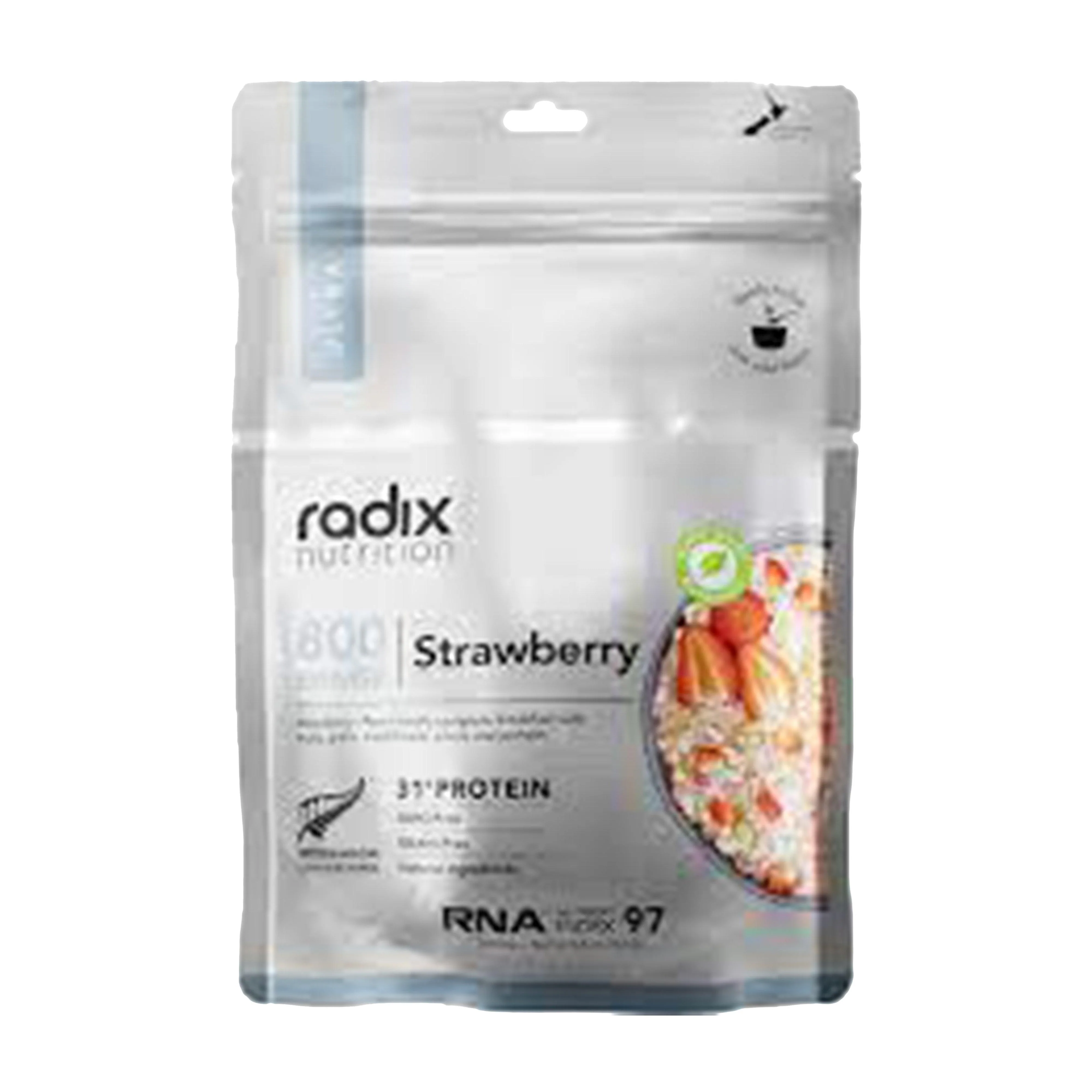 Strawberry Breakfast 800 - Image 5