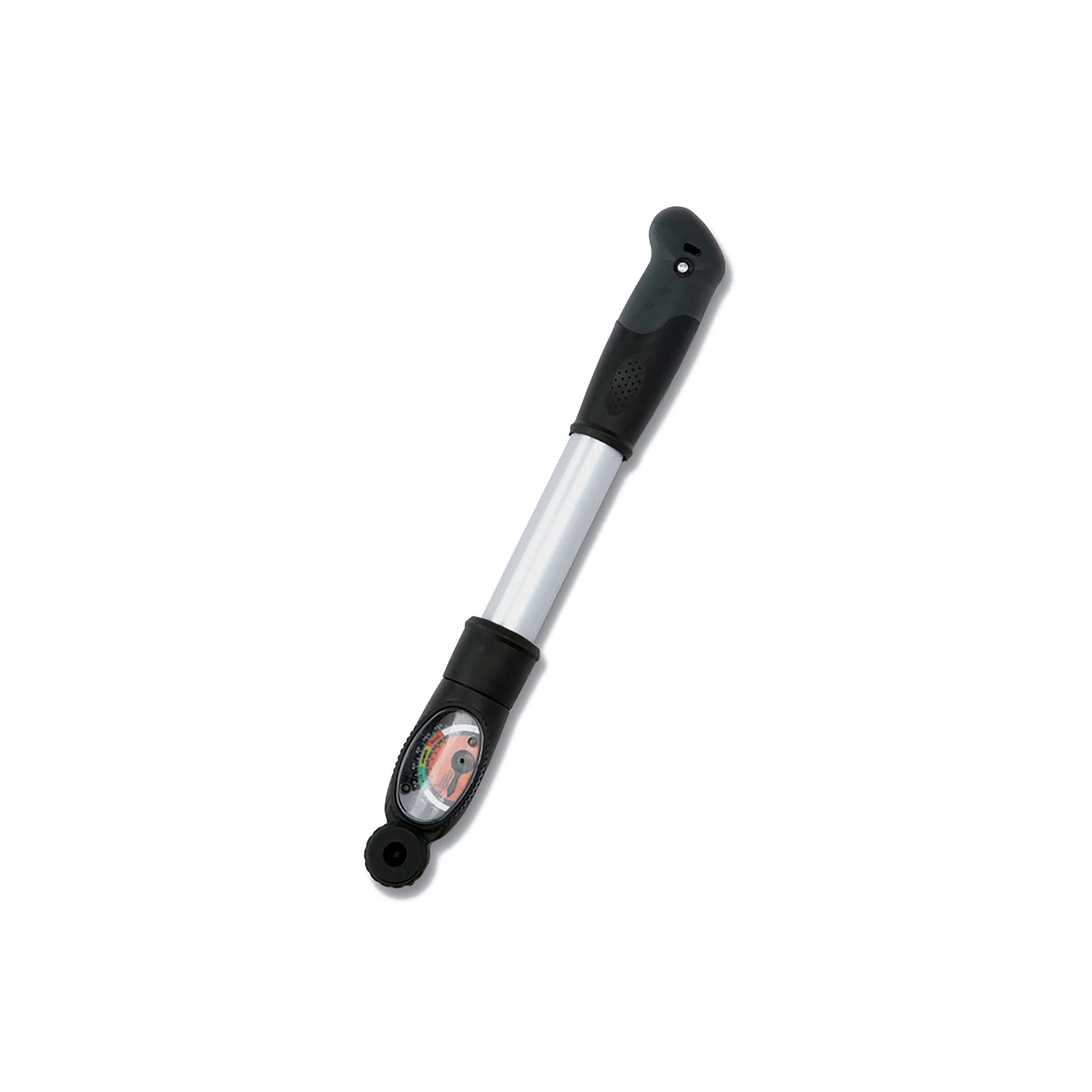 1 Way Alloy Mini Pump - Image 2