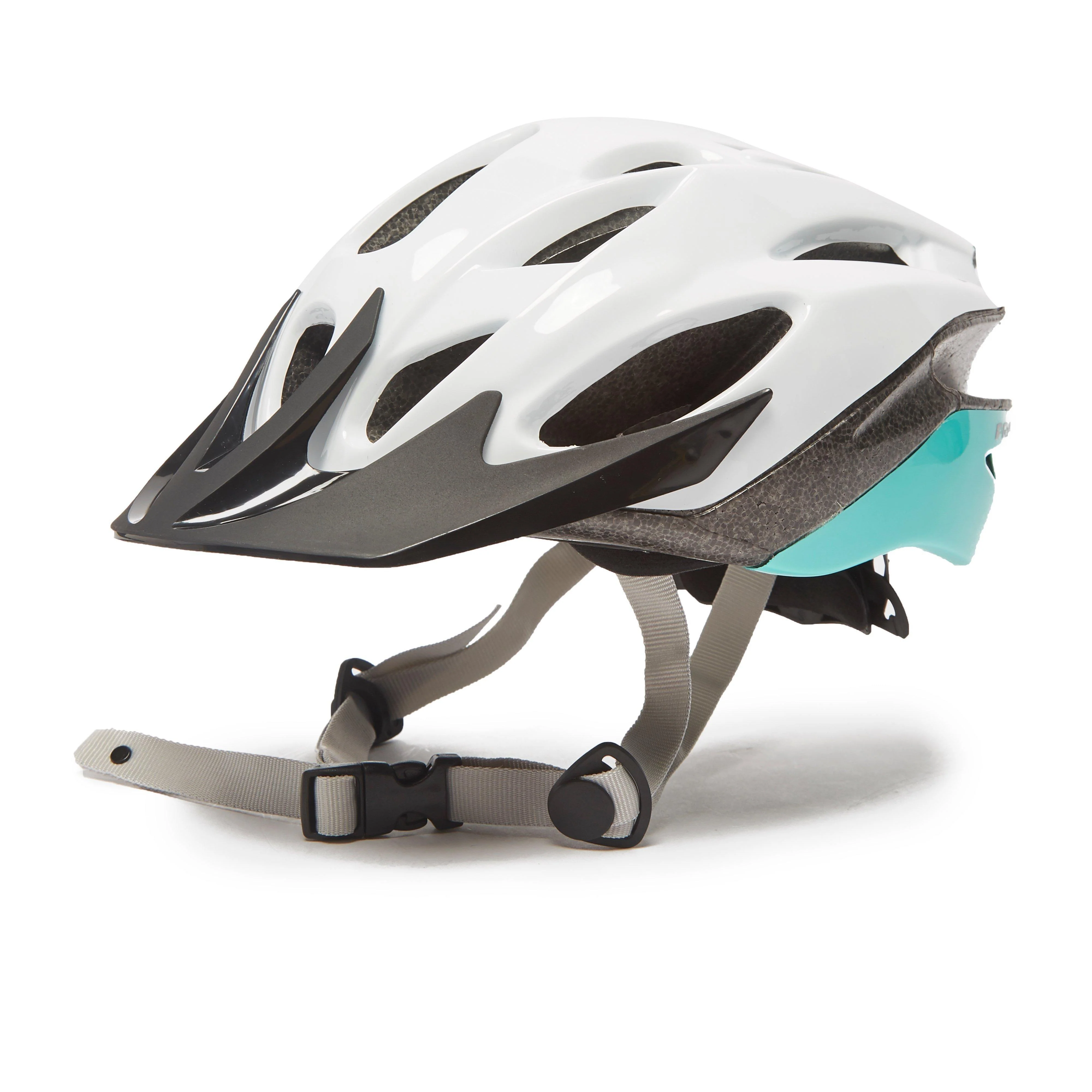 Mission Evo Bike Helmet - Image 3