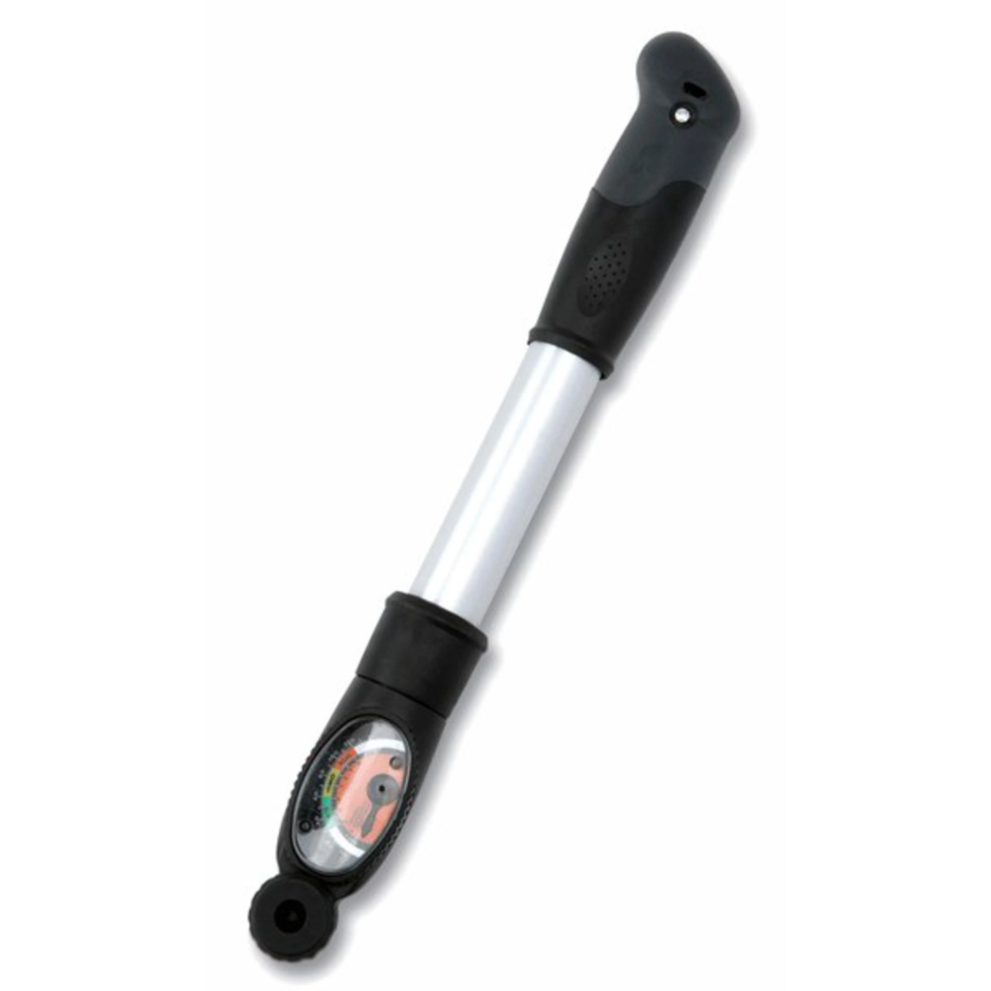 P-Zone 2 Way Pump with Gauge - Image 2