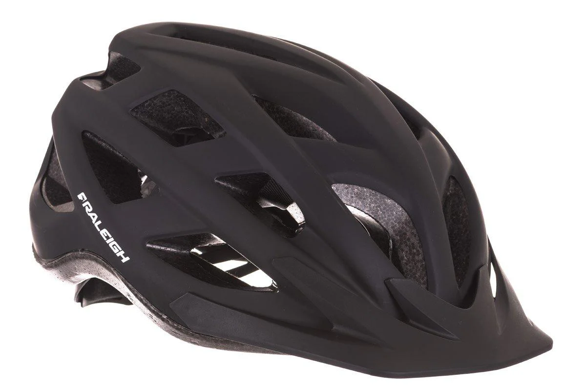 Quest Cycling Helmet - Image 2
