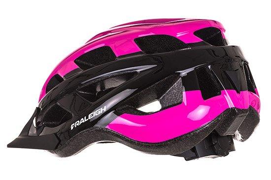 Quest Cycling Helmet - Image 2