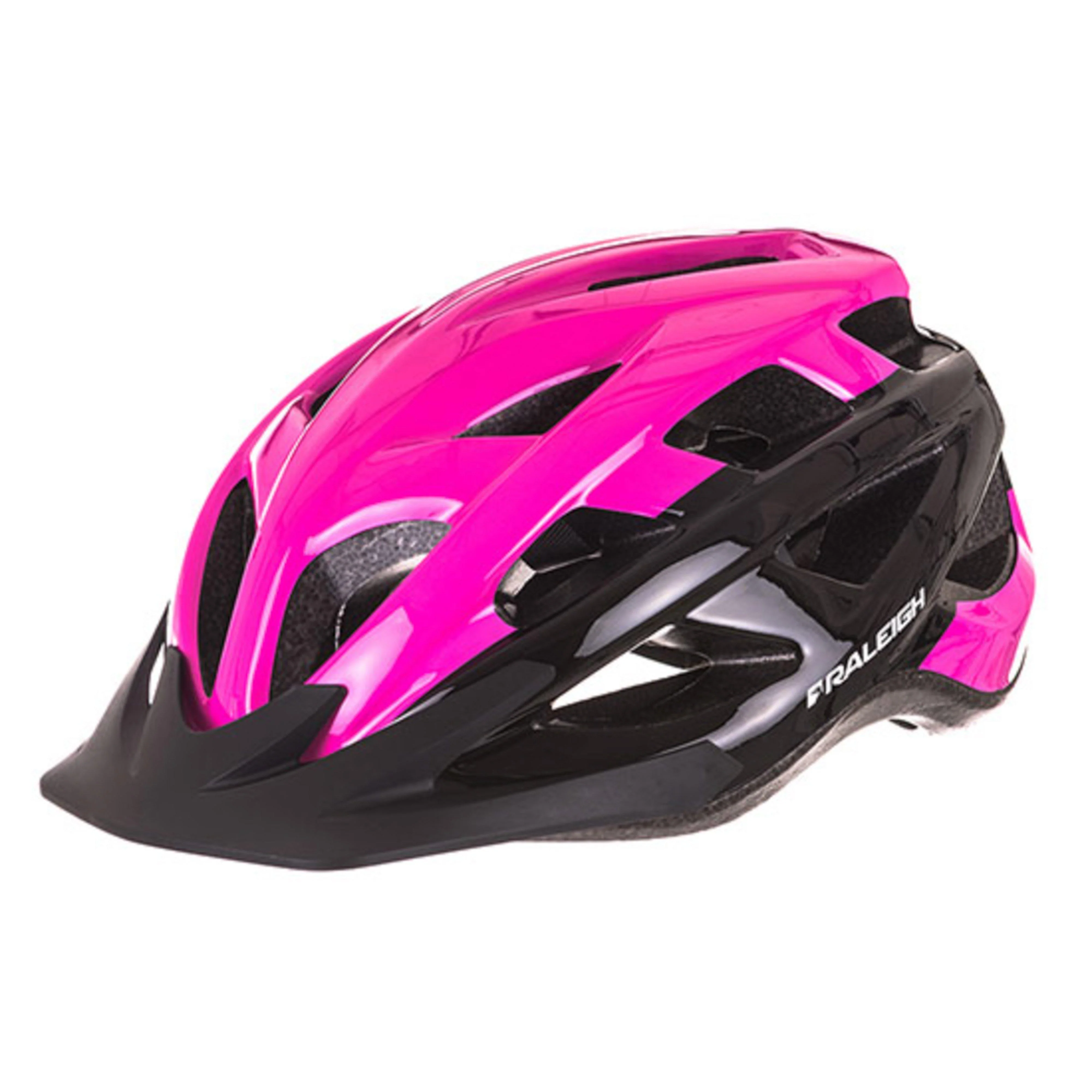 Quest Cycling Helmet - Image 4