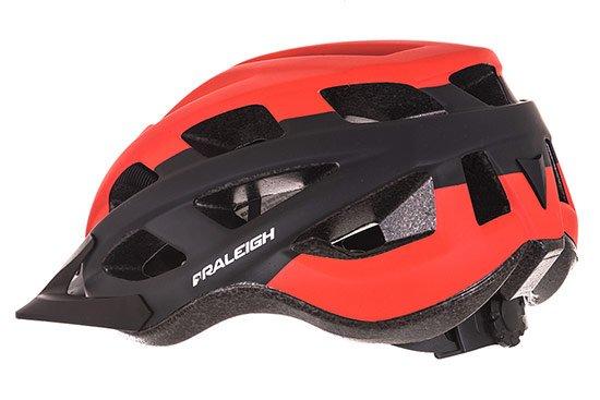 Quest Cycling Helmet - Image 2