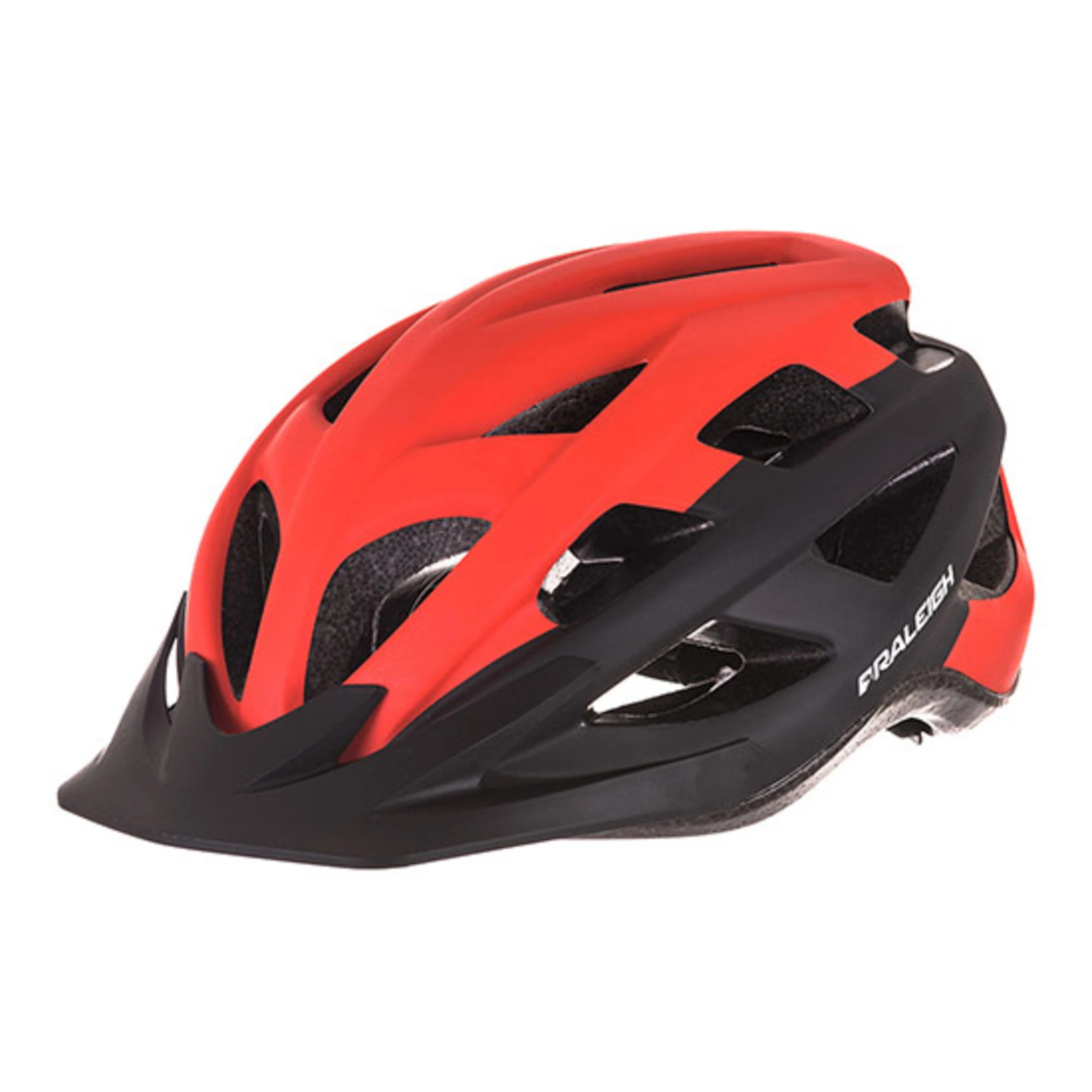 Quest Cycling Helmet - Image 4