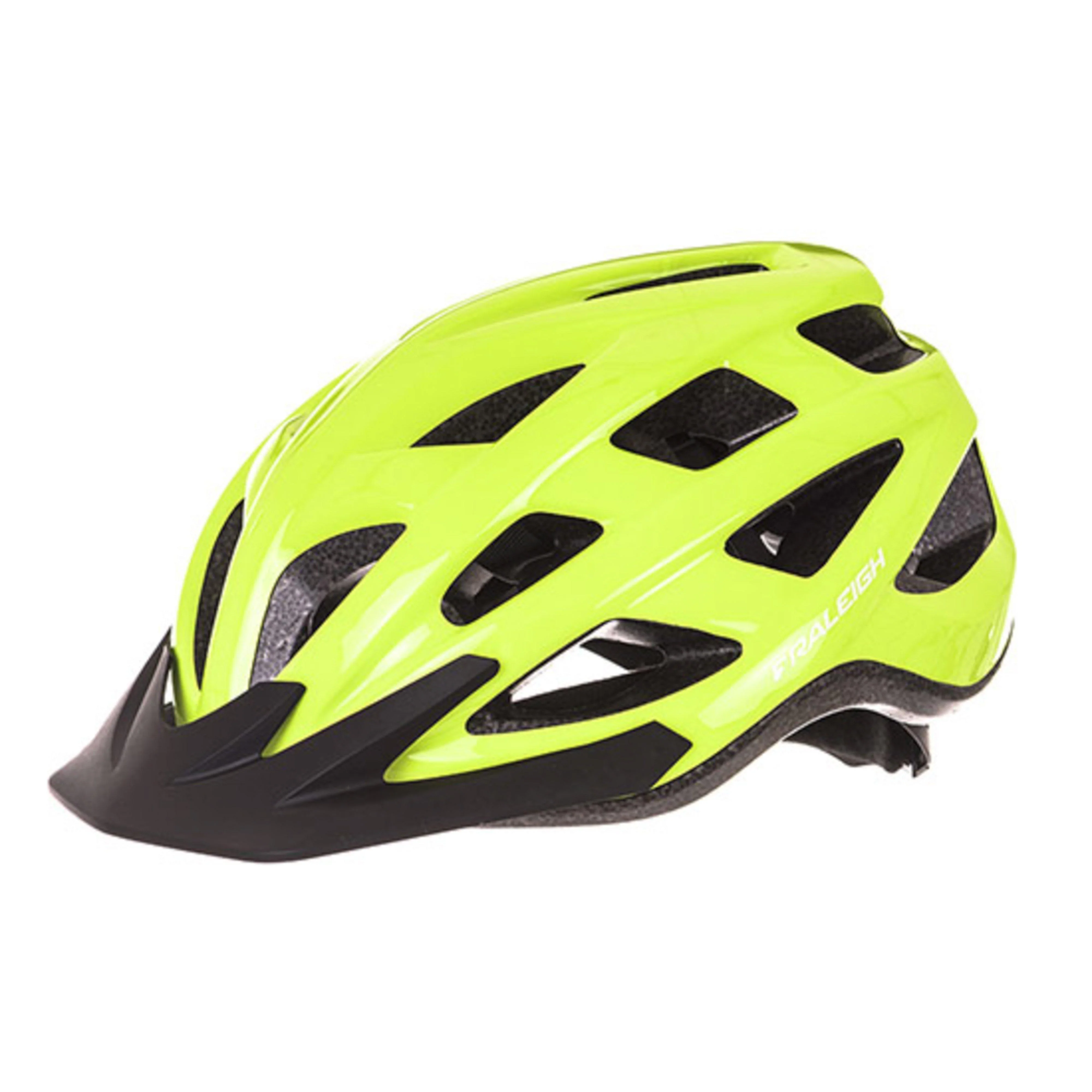 Quest Cycling Helmet - Image 4