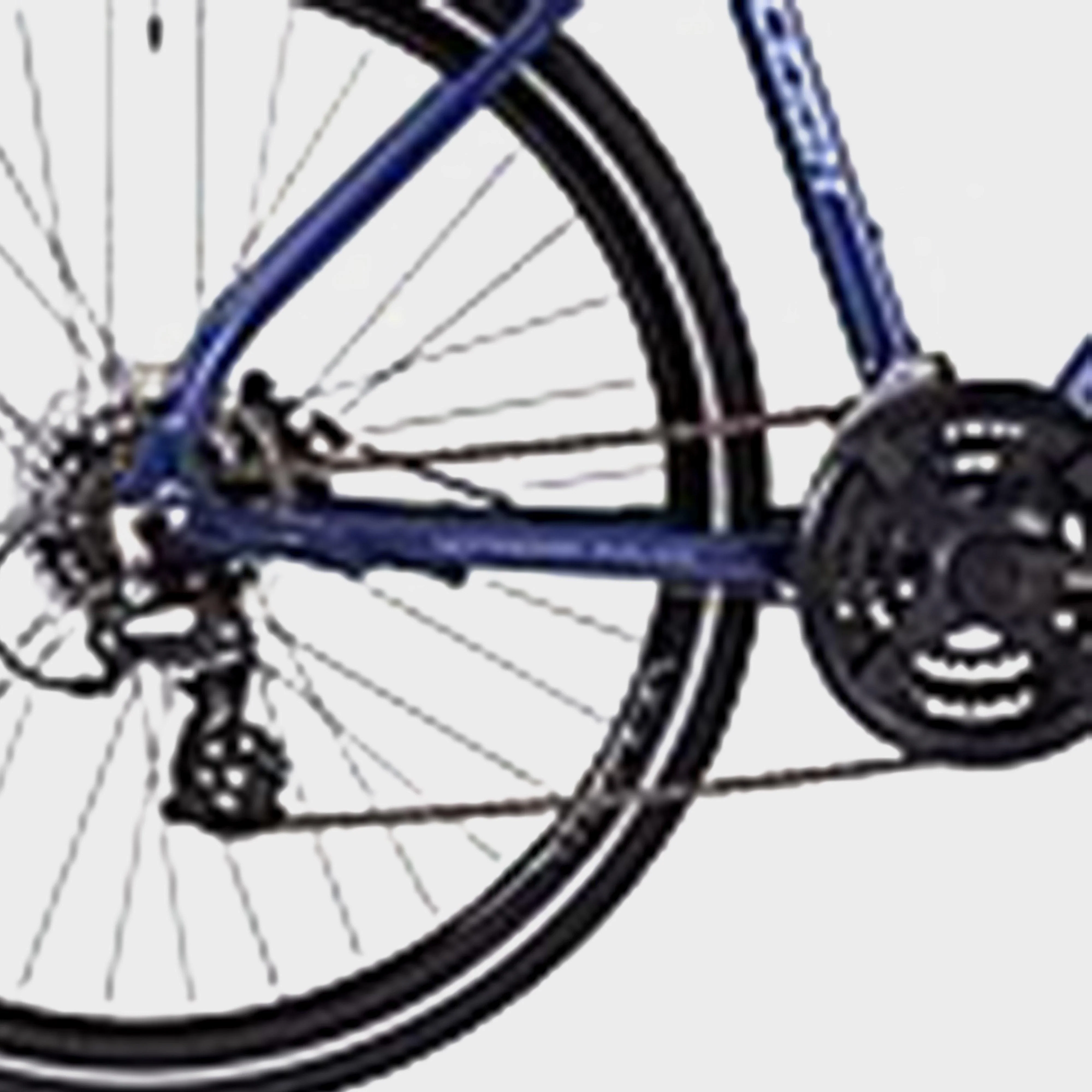 Strada 2 Commuter Bike - Image 4