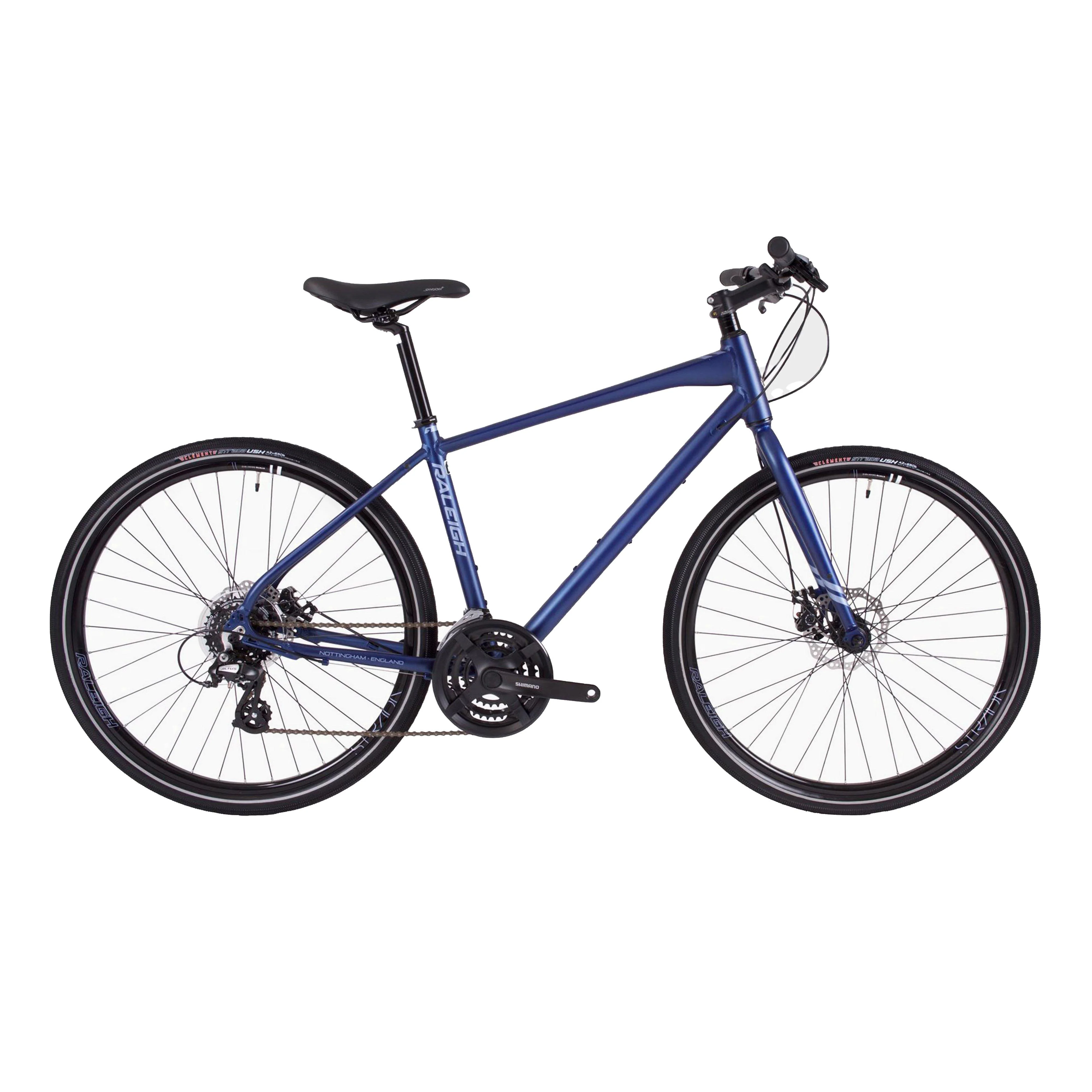 Strada 2 Commuter Bike - Image 8