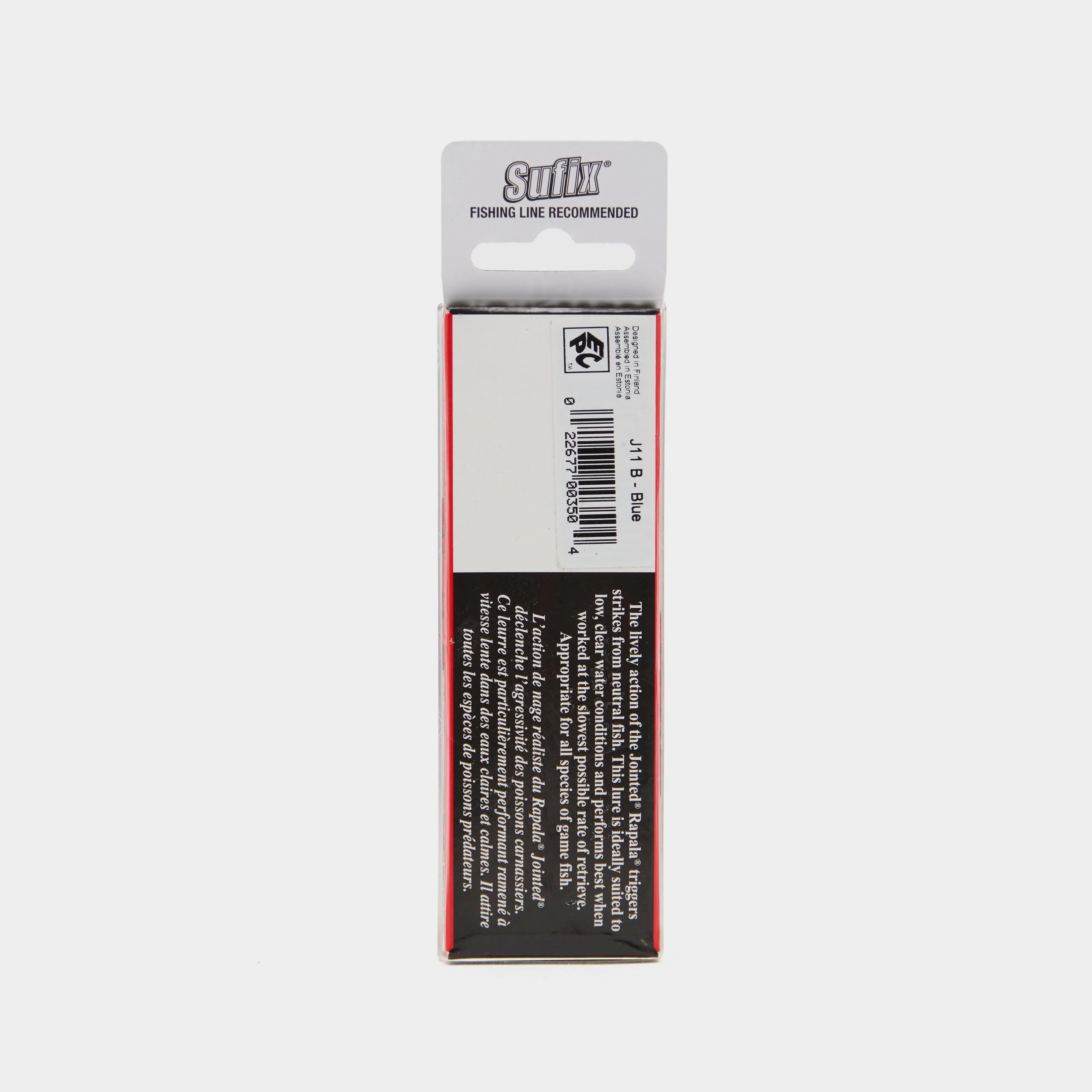 Jointed Floating Lure 11cm - Image 2