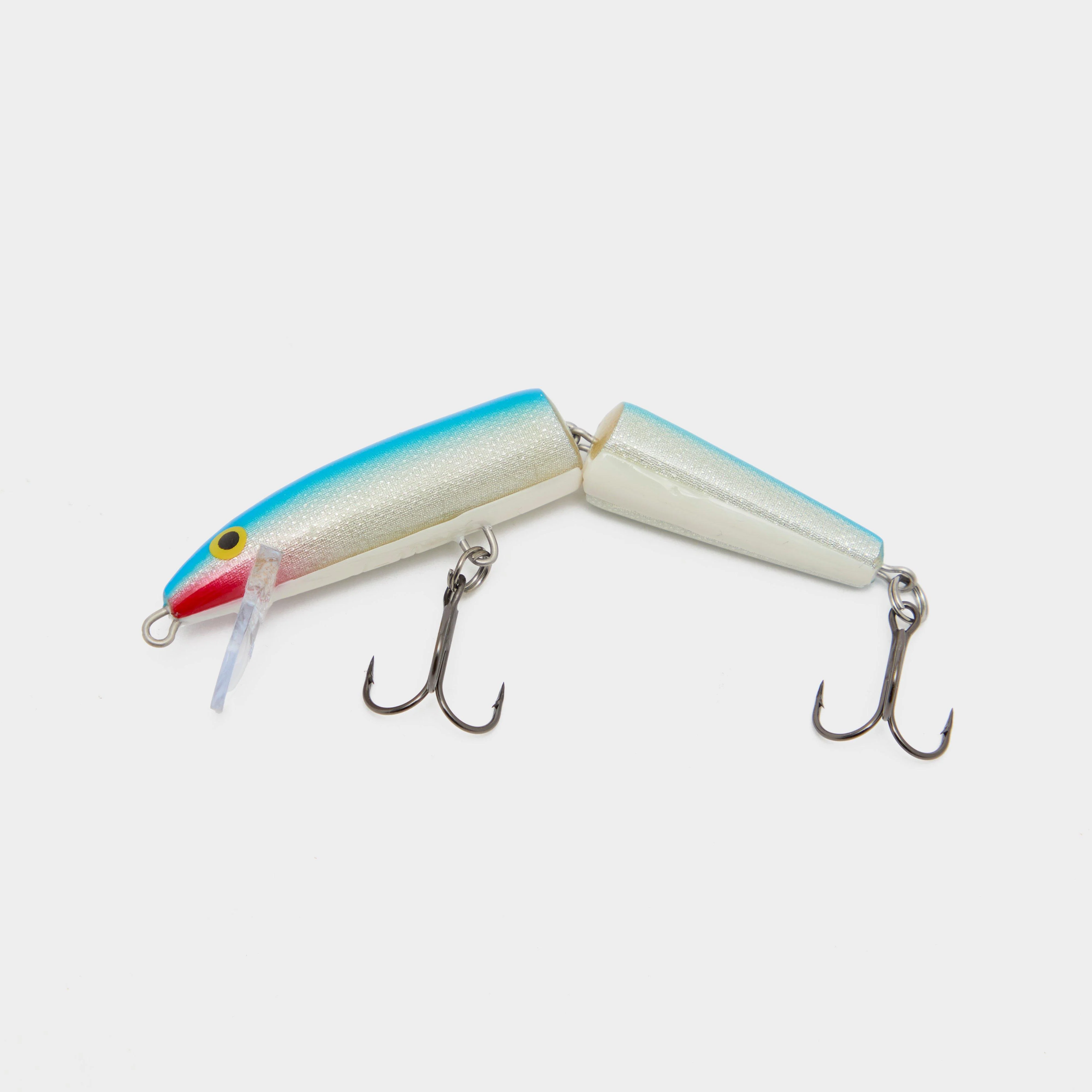 Jointed Floating Lure 11cm - Image 3