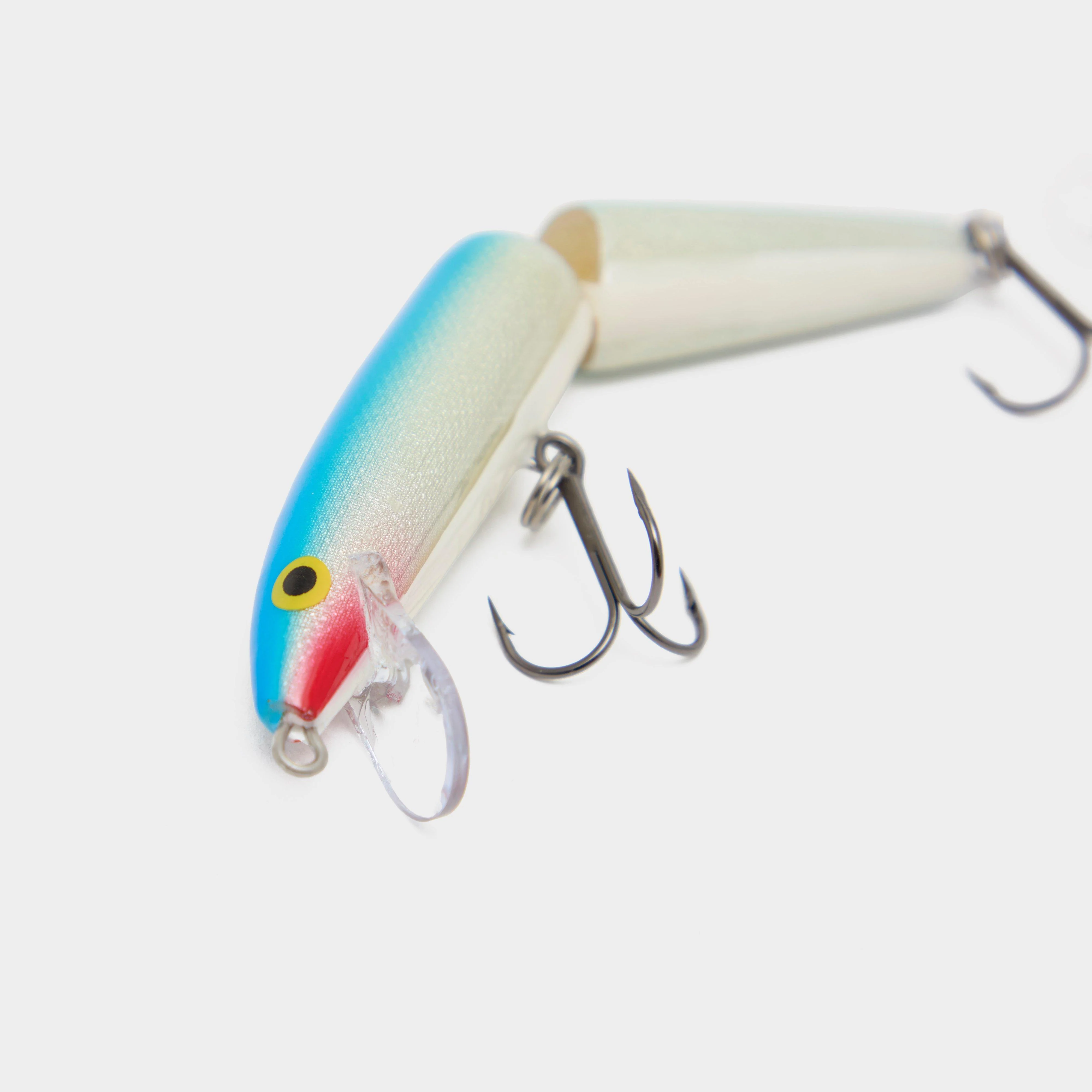 Jointed Floating Lure 11cm - Image 4