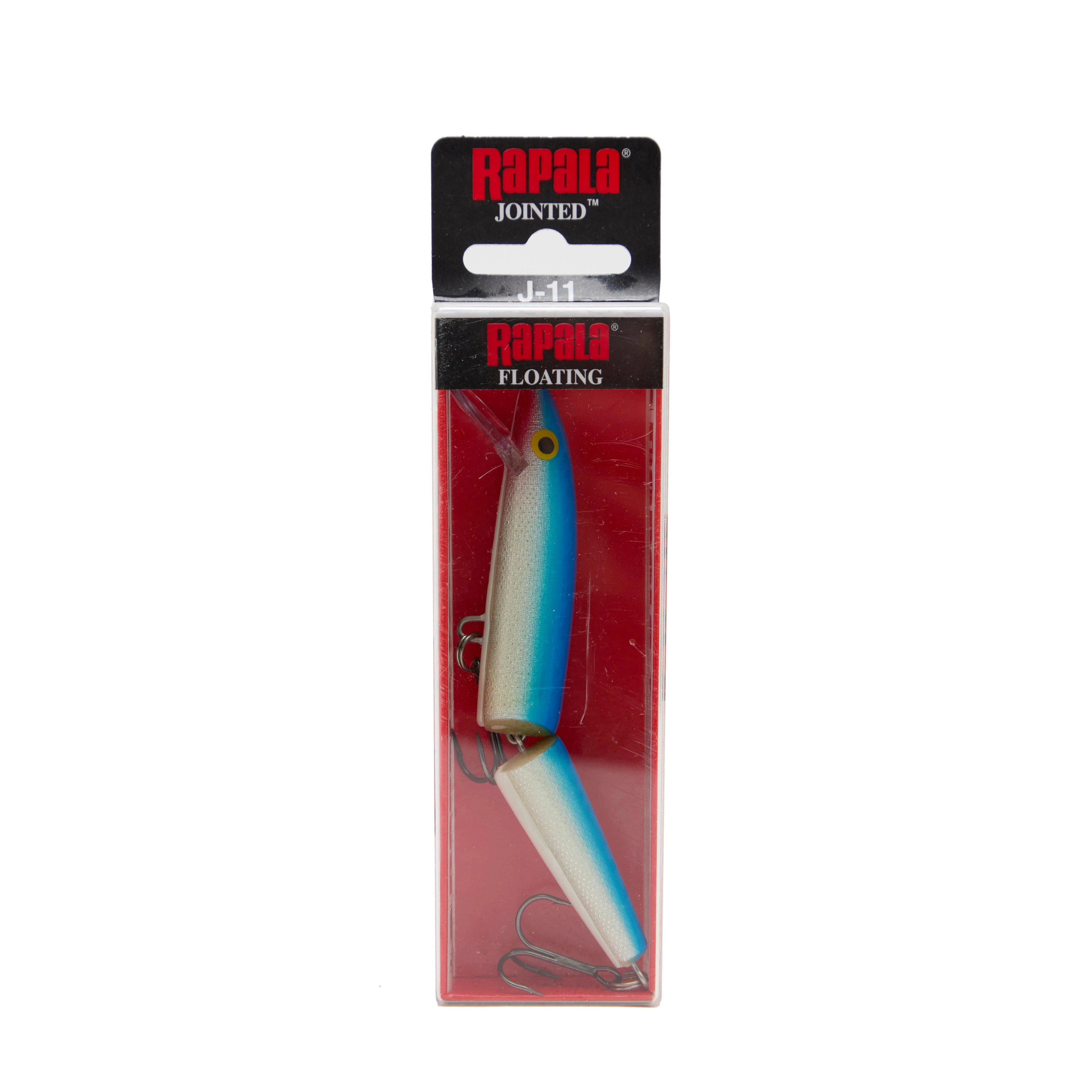 Jointed Floating Lure 11cm - Image 5