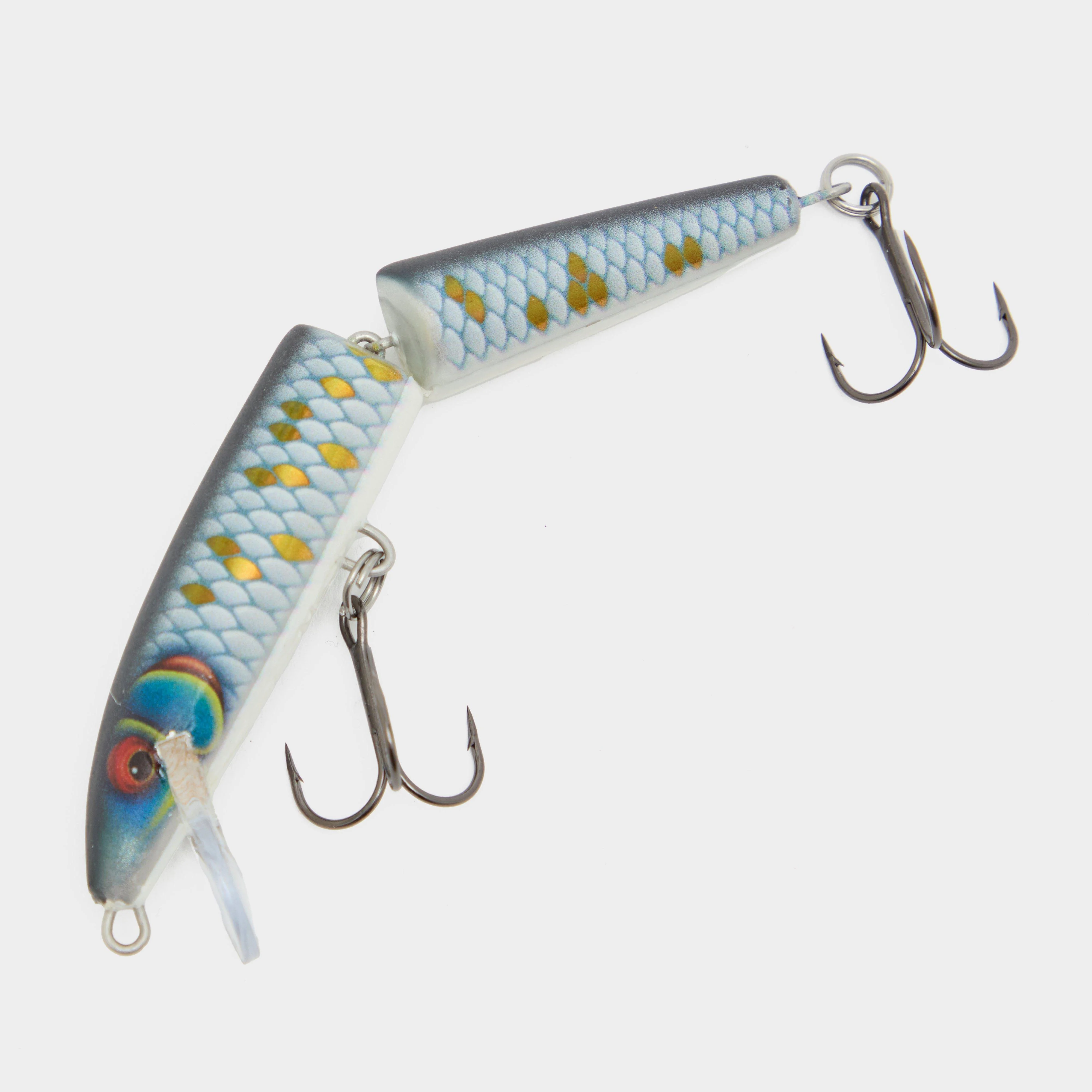 Jointed Floating Lure 11cm - Image 3
