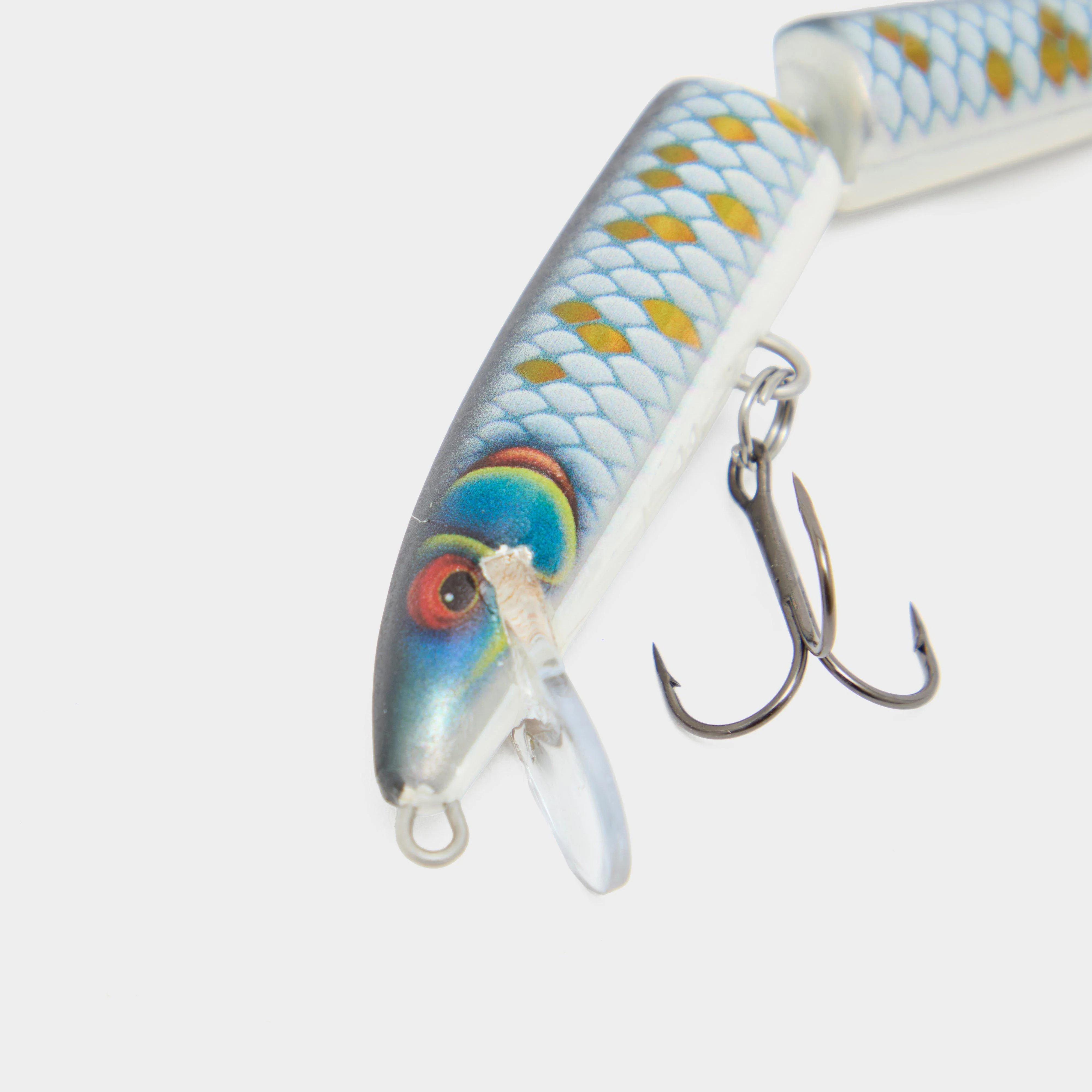 Jointed Floating Lure 11cm - Image 4