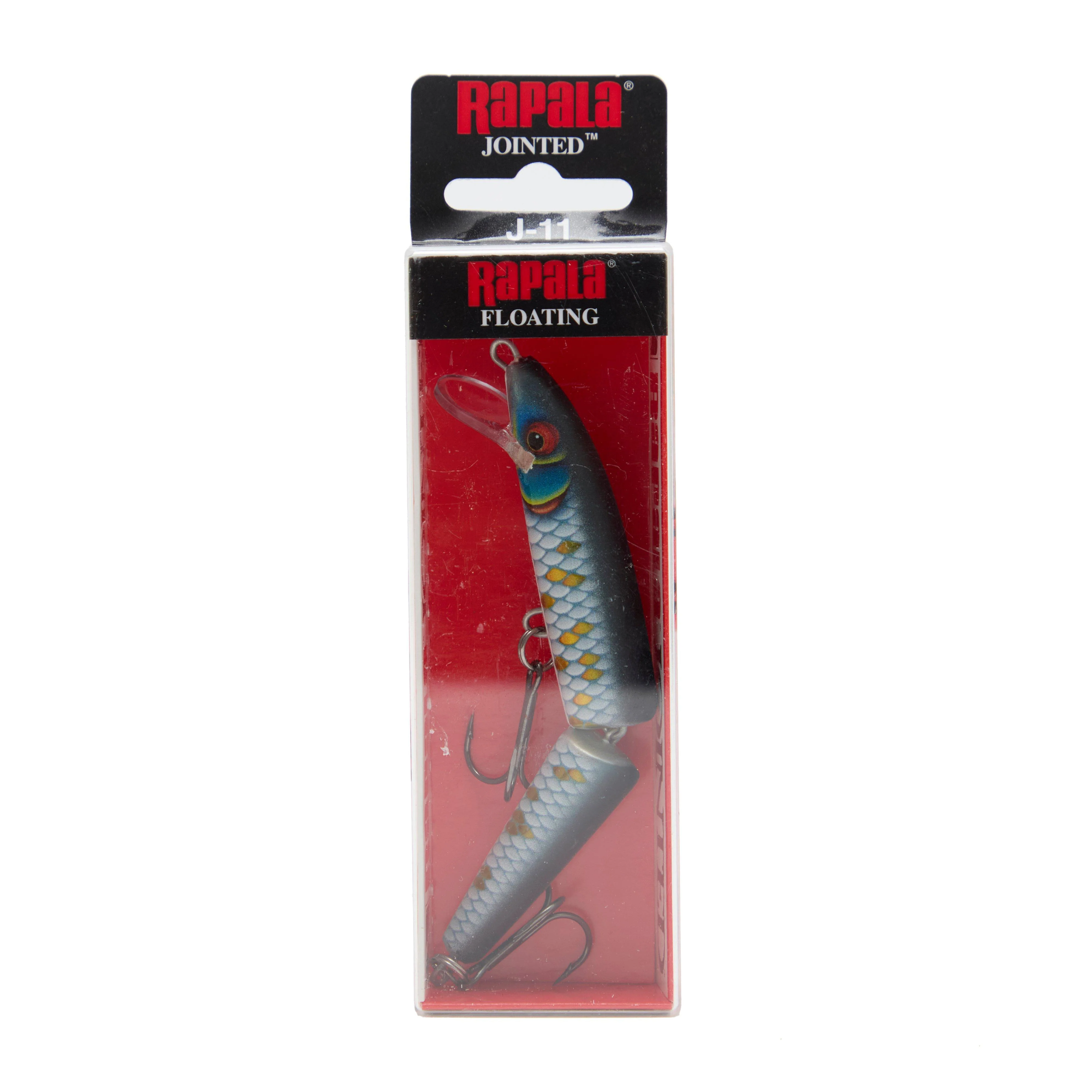 Jointed Floating Lure 11cm - Image 5