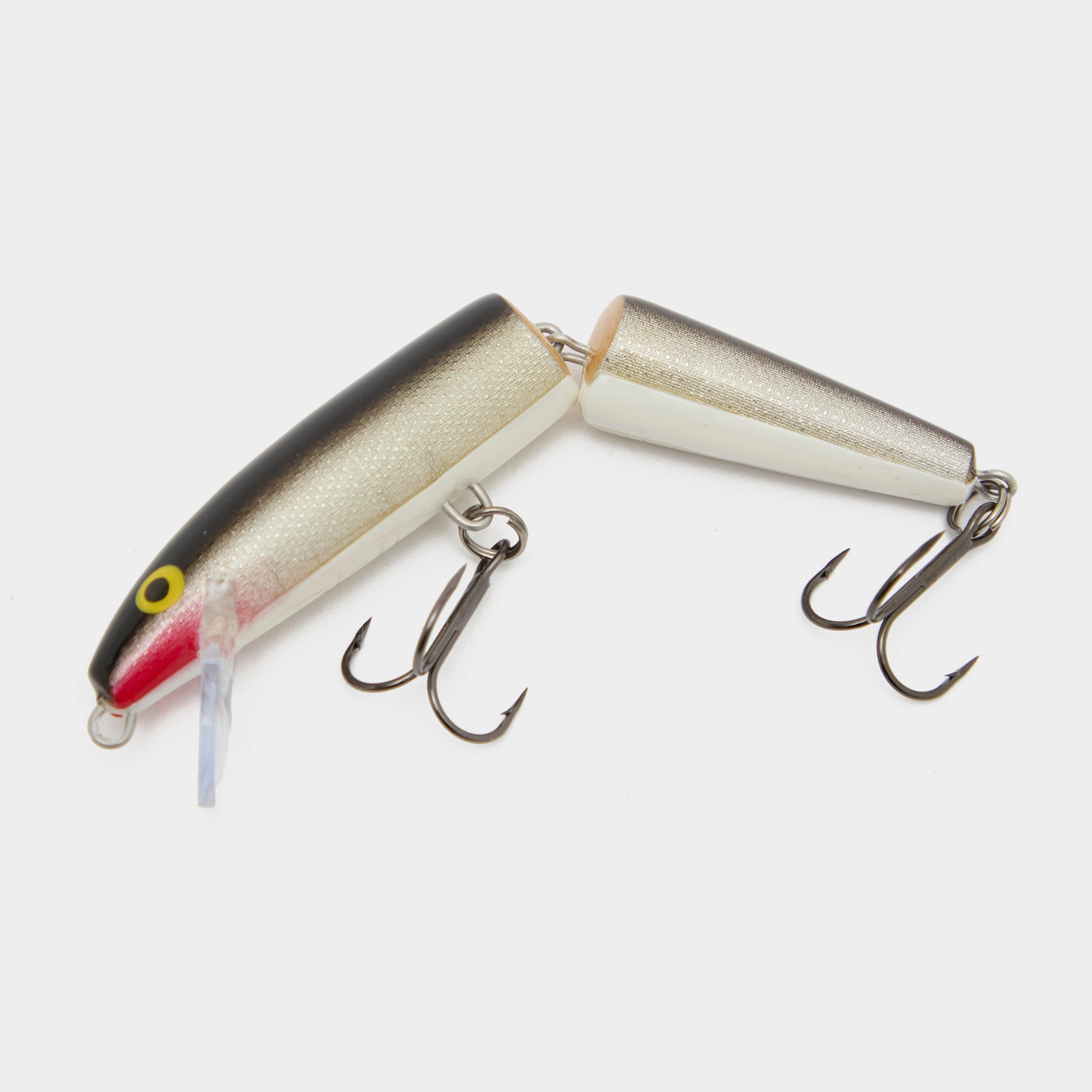 Jointed Floating Lure 11cm - Image 3