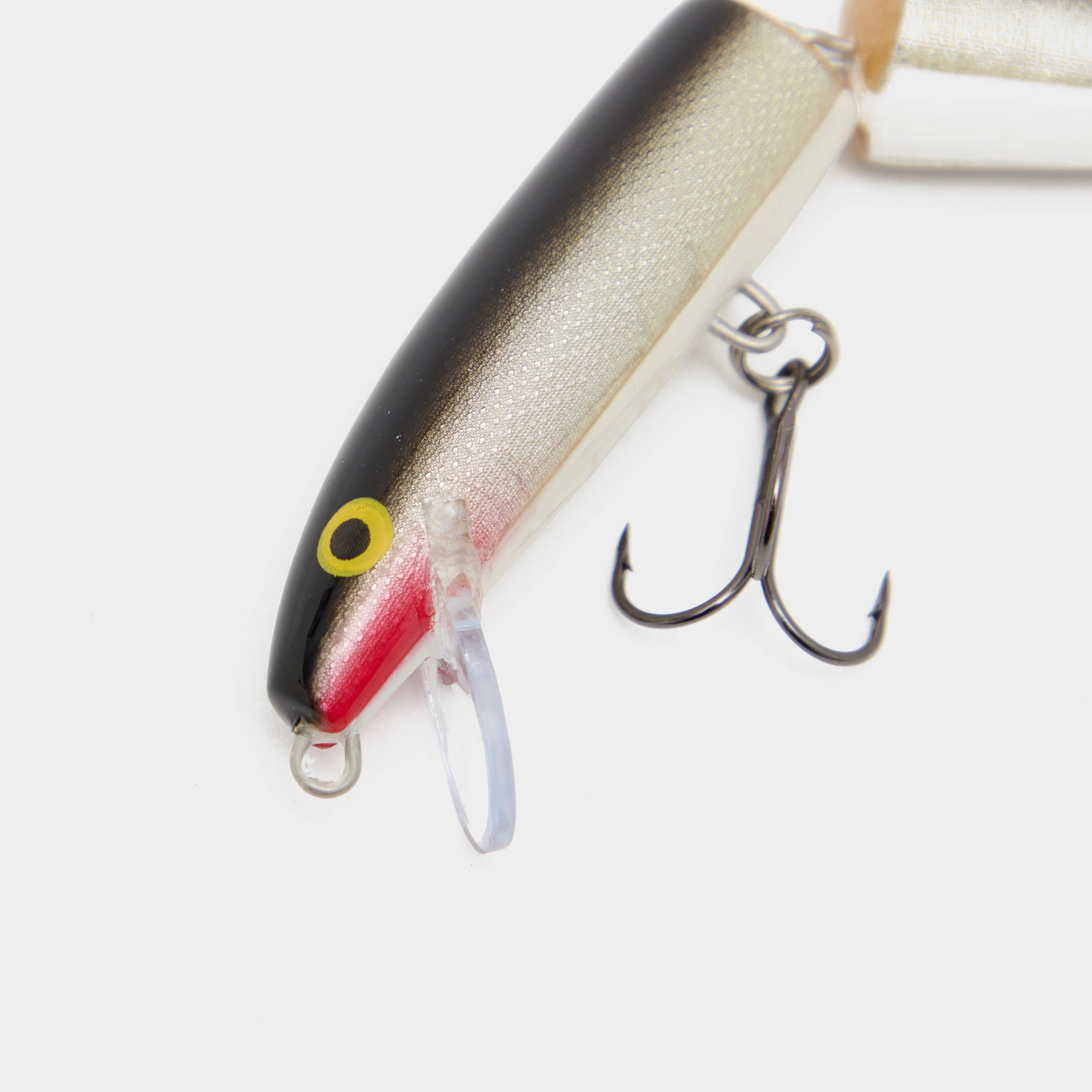 Jointed Floating Lure 11cm - Image 4