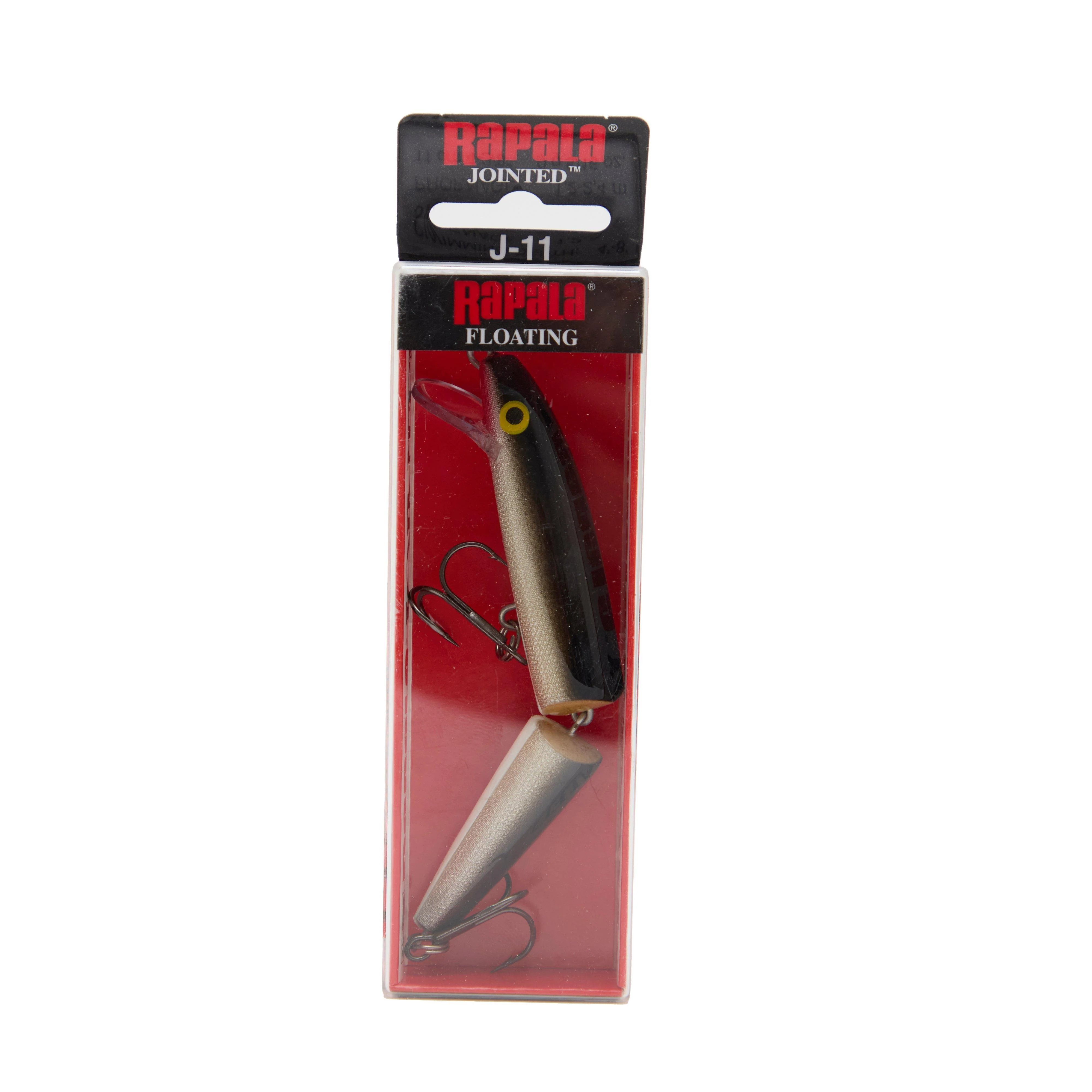 Jointed Floating Lure 11cm - Image 5