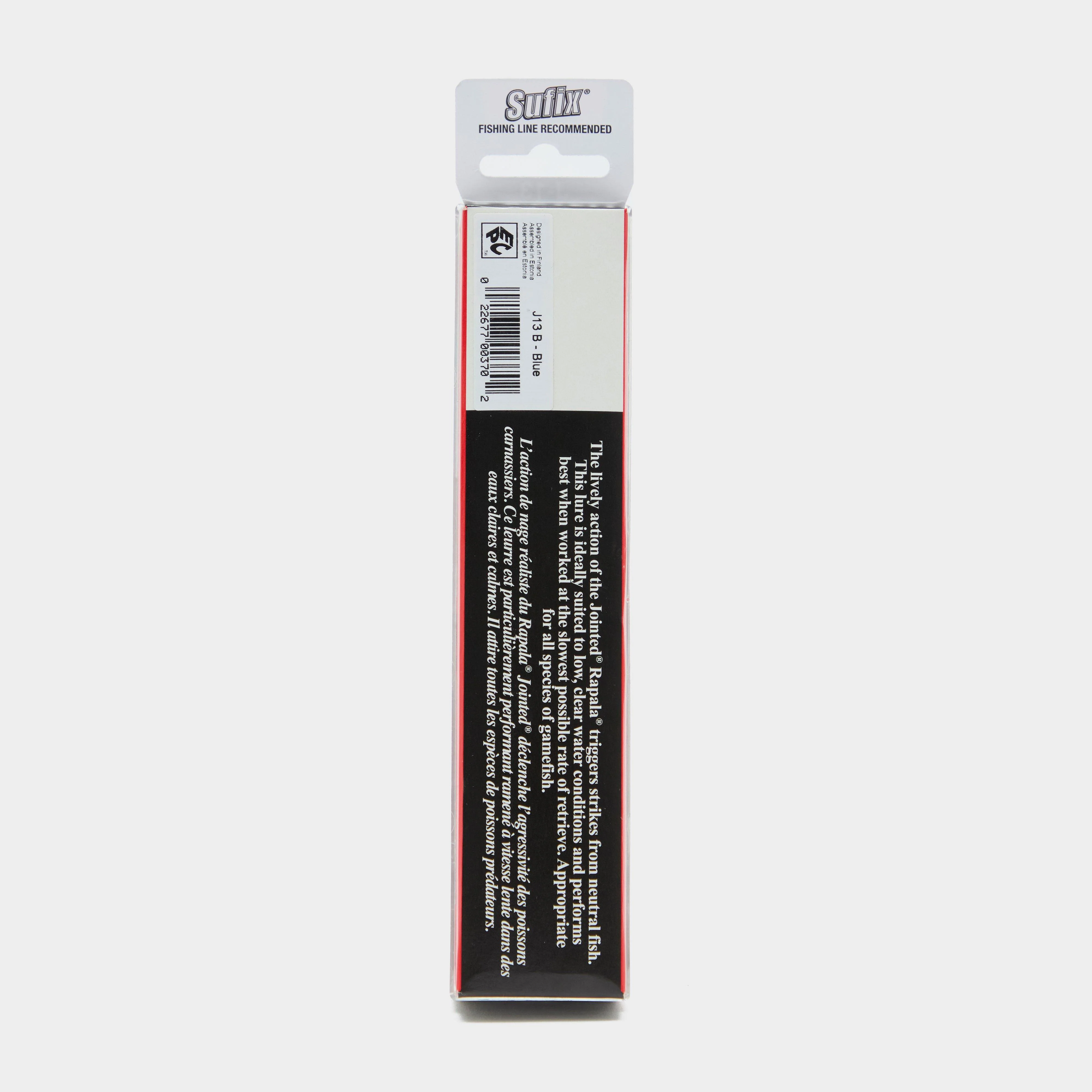 Jointed Floating Lure 13cm - Image 2