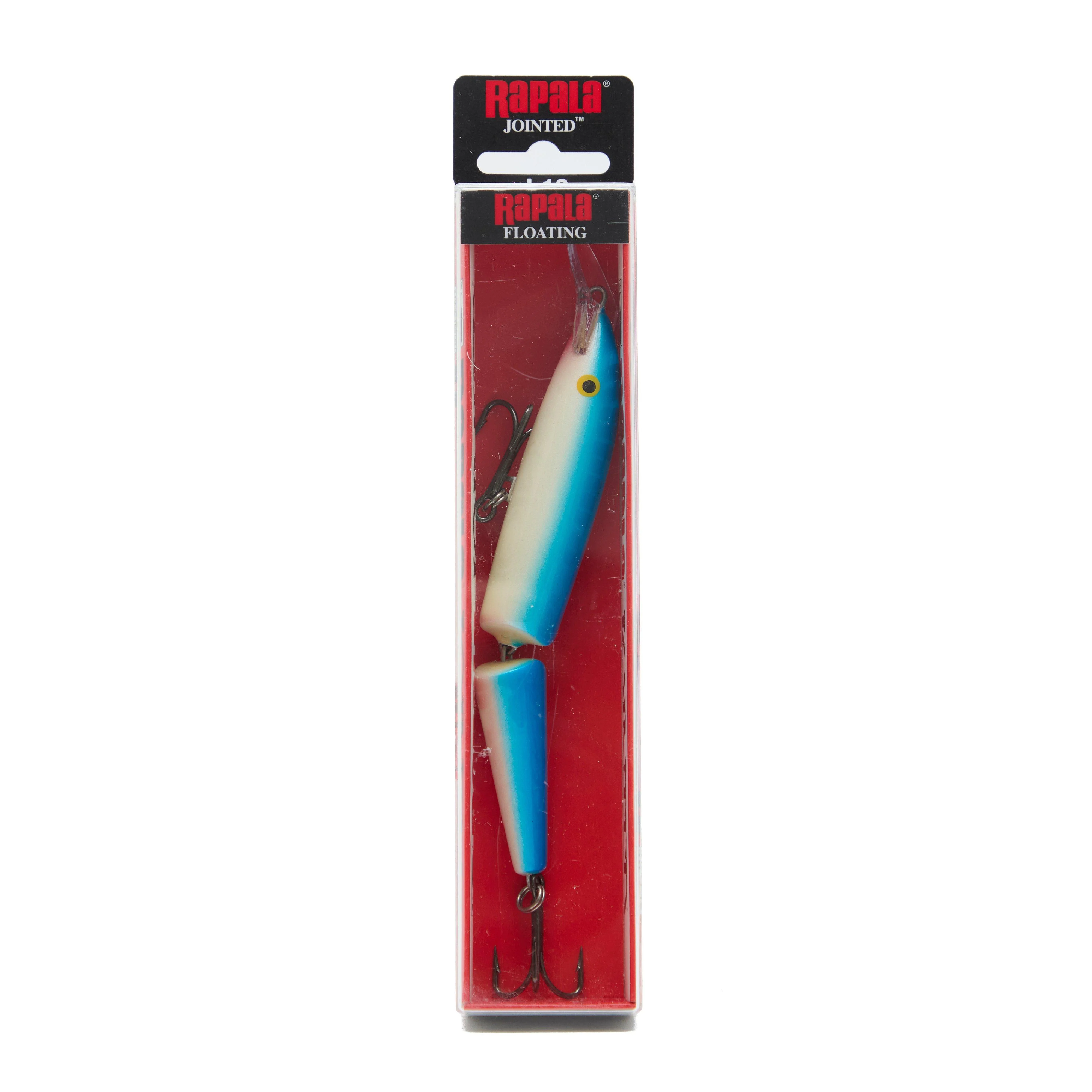 Jointed Floating Lure 13cm - Image 5