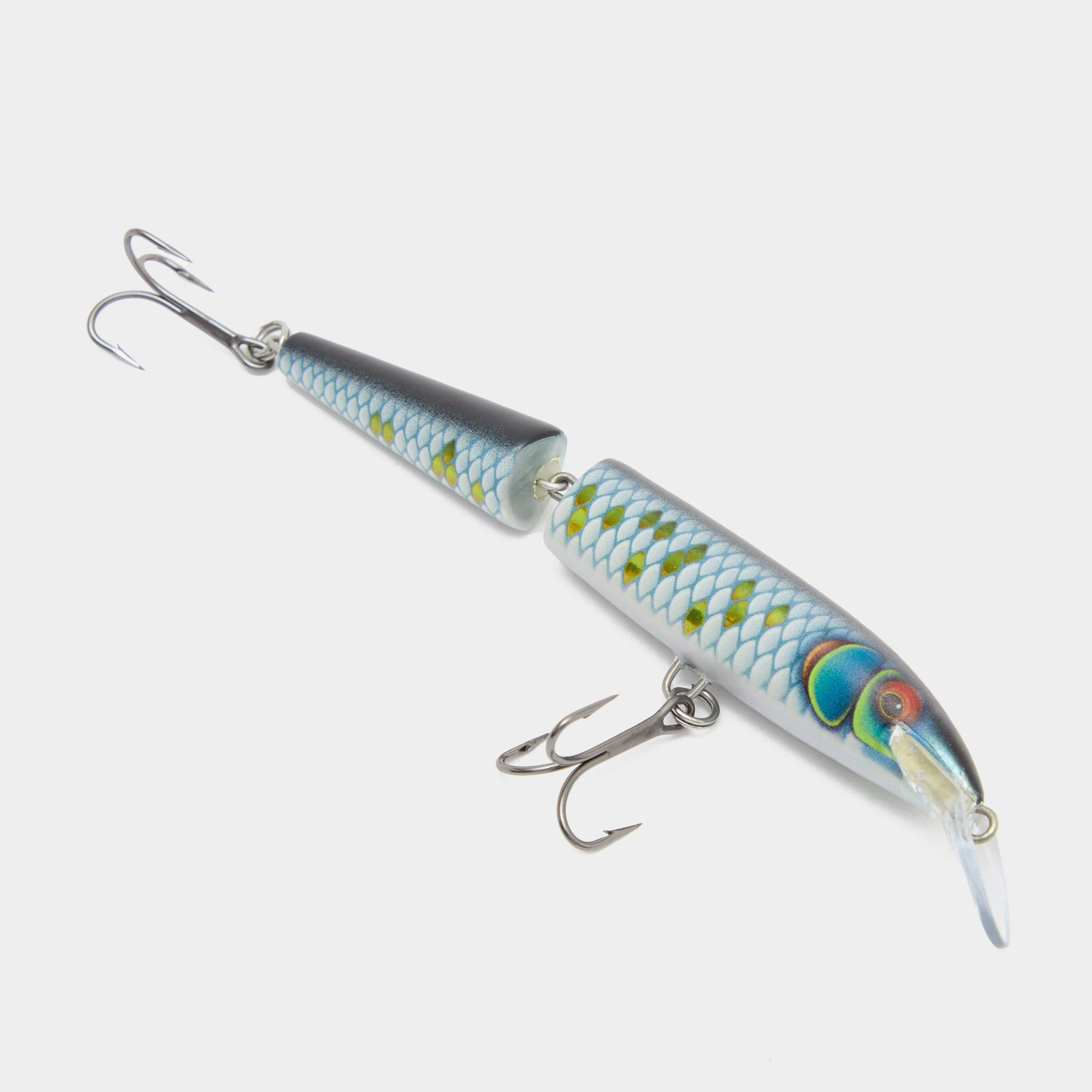 Jointed Floating Lure 13cm - Image 3