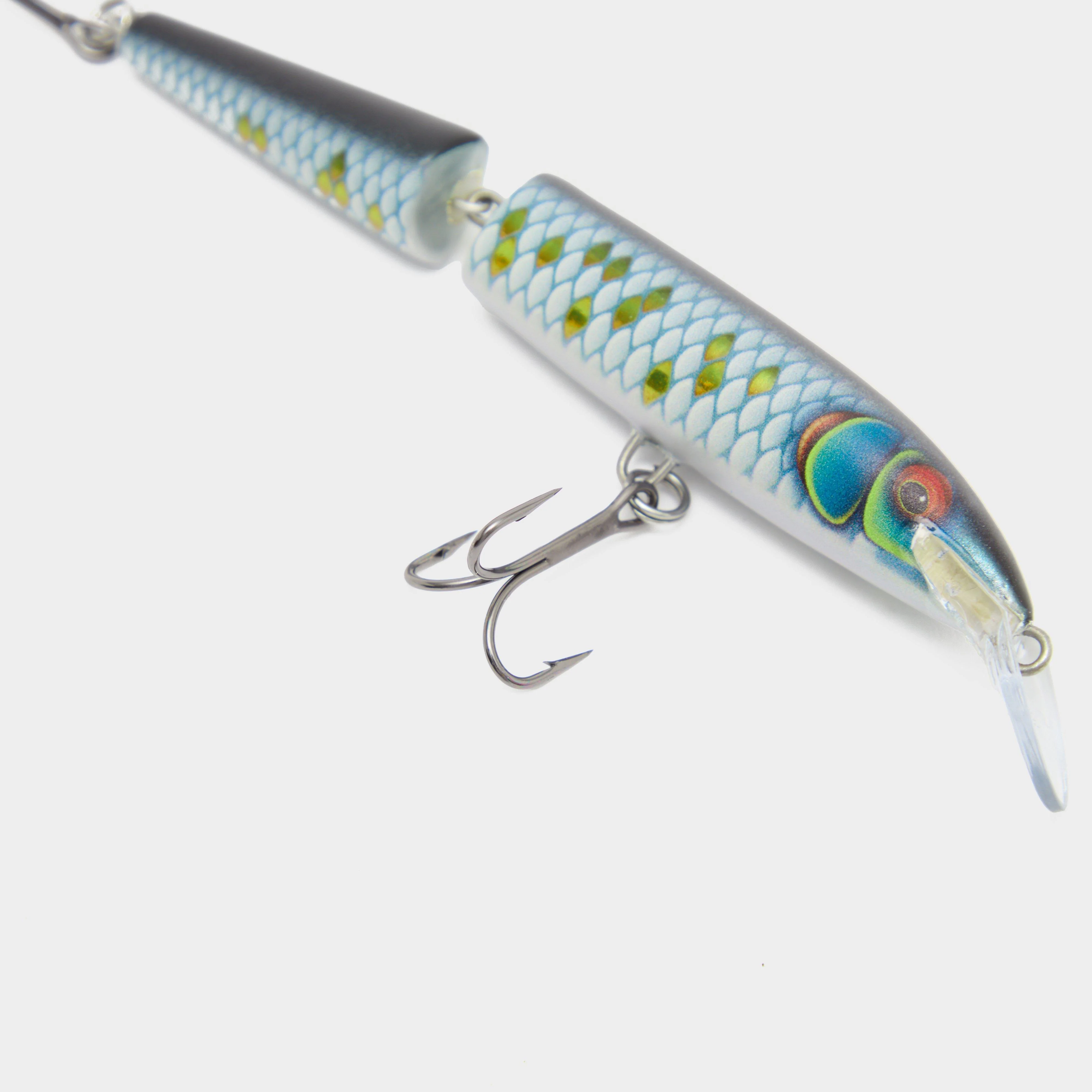 Jointed Floating Lure 13cm - Image 4