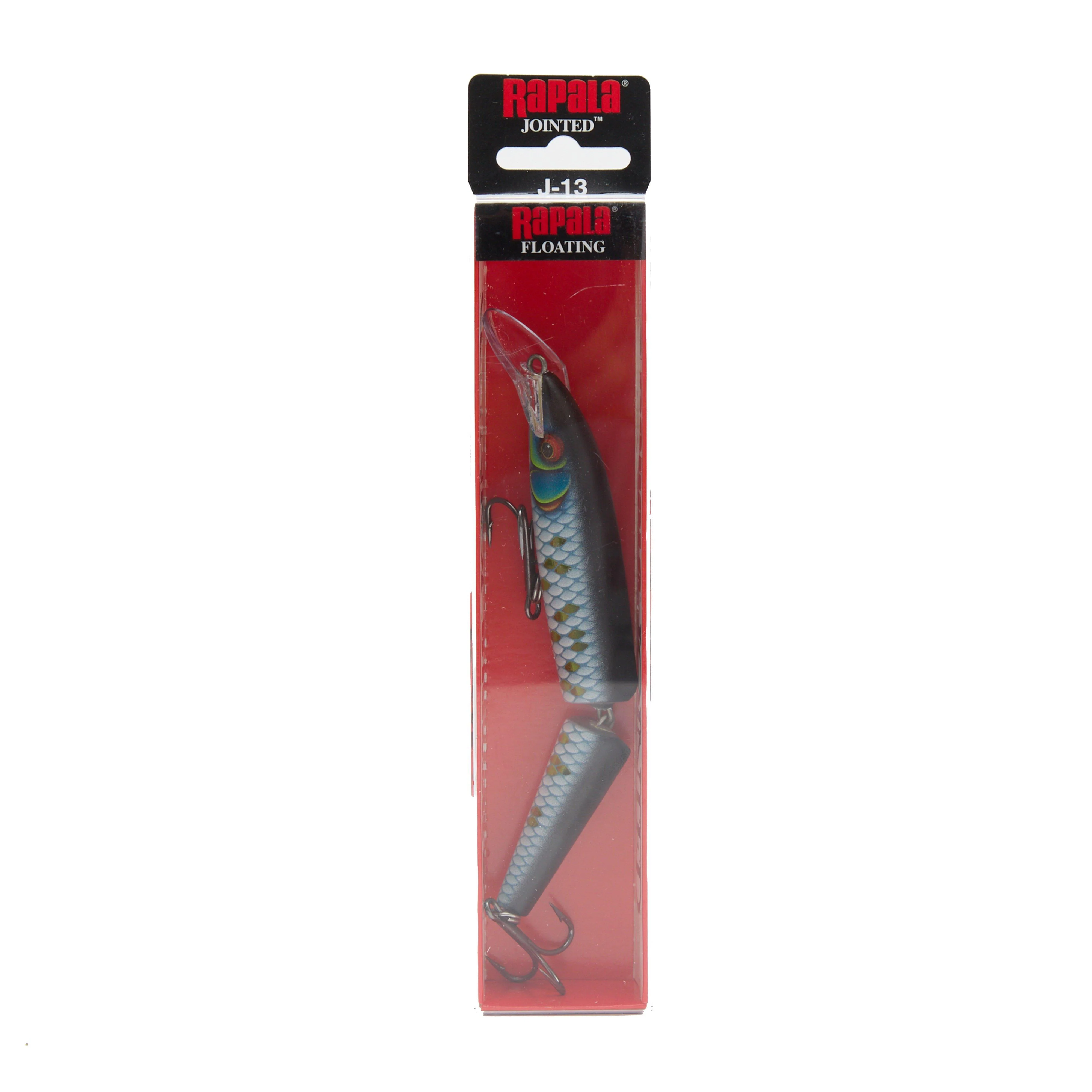 Jointed Floating Lure 13cm - Image 5
