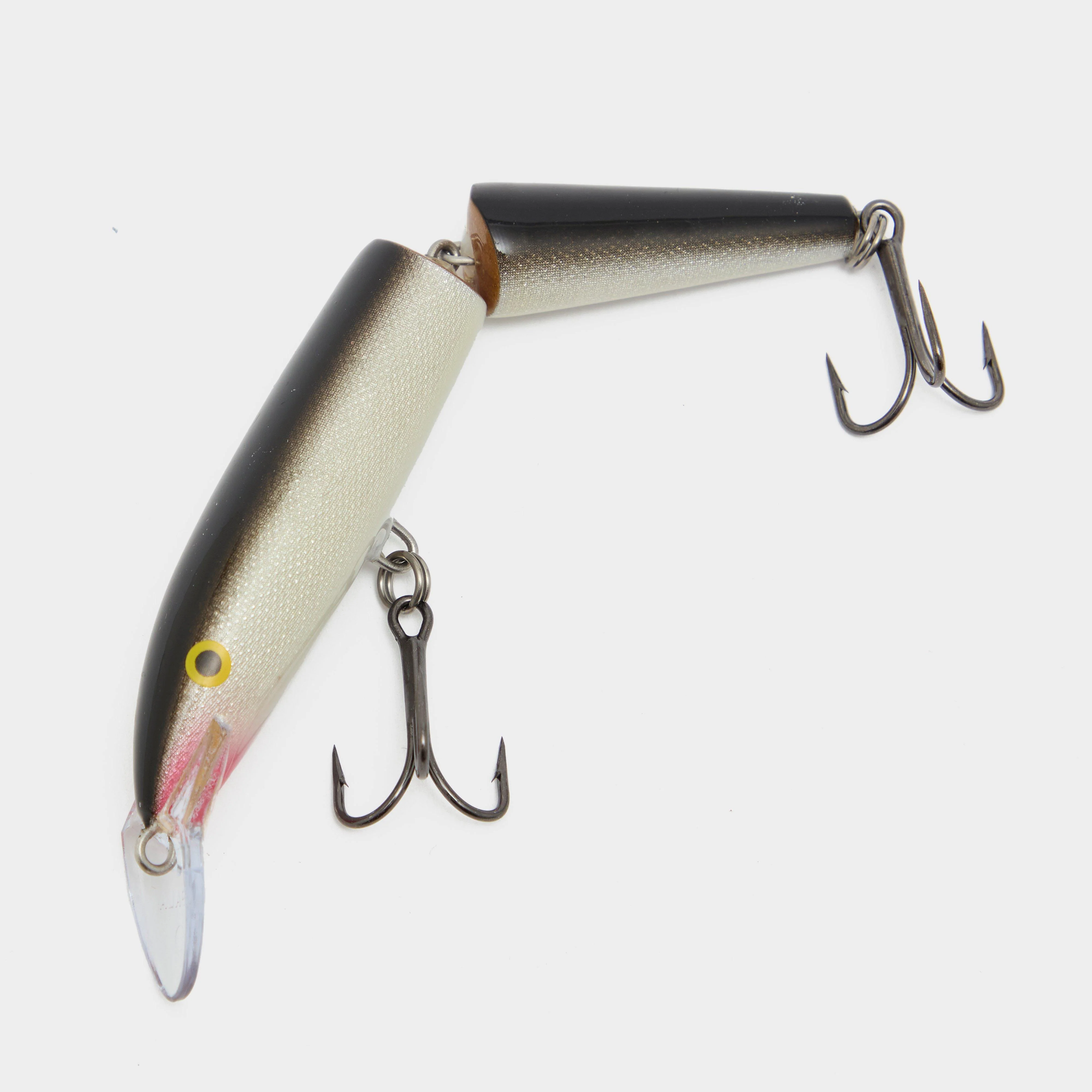Jointed Floating Lure 13cm - Image 3