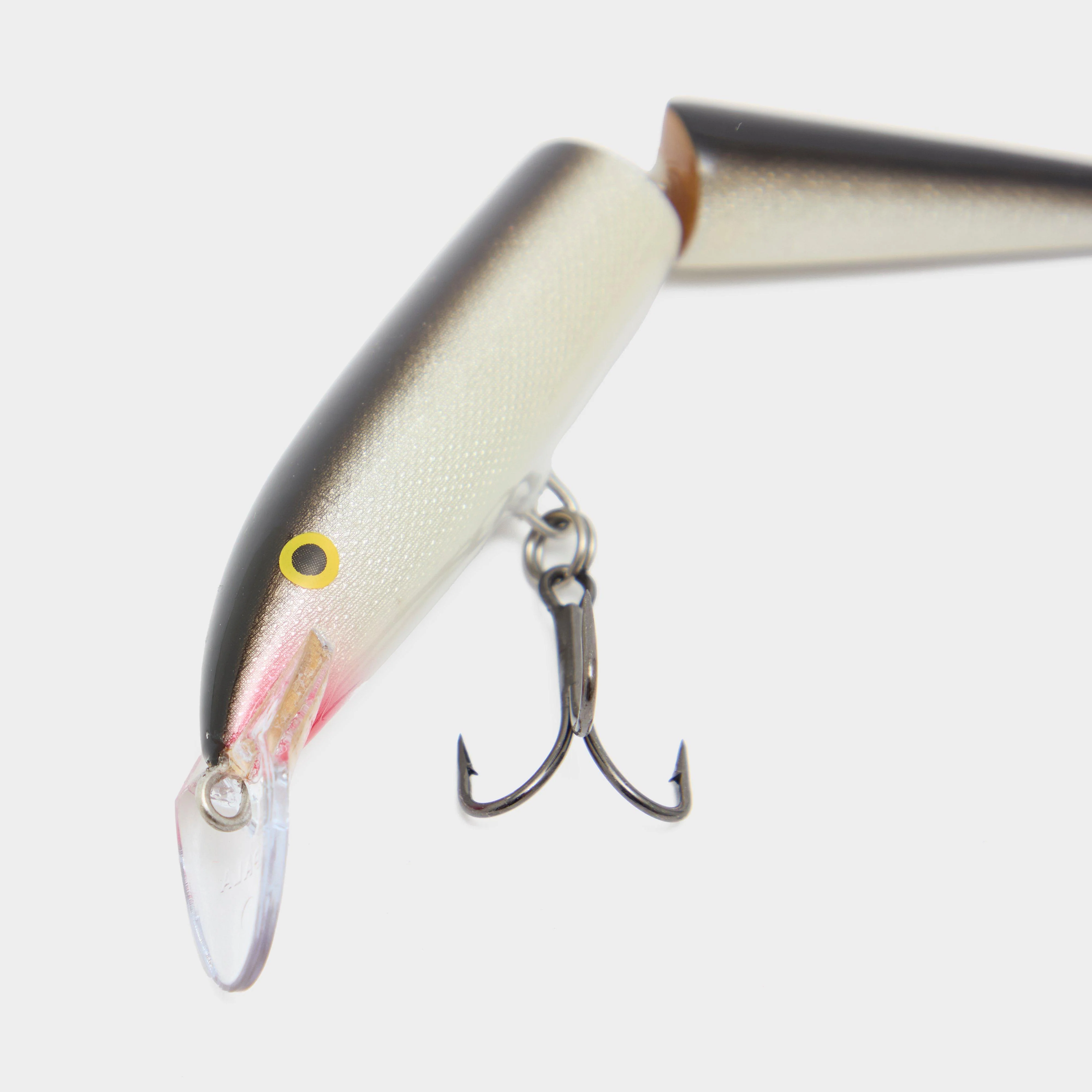 Jointed Floating Lure 13cm - Image 4