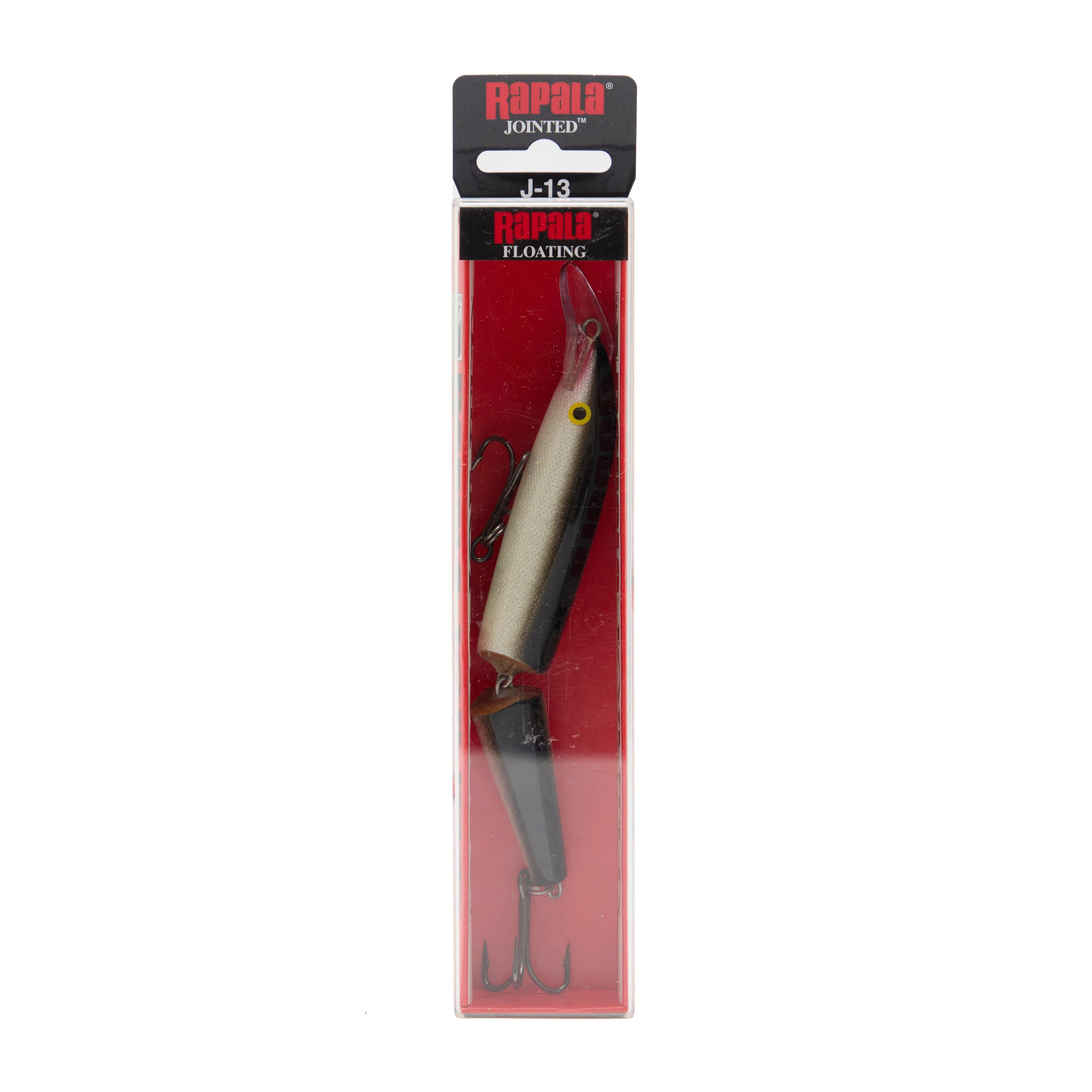 Jointed Floating Lure 13cm - Image 5